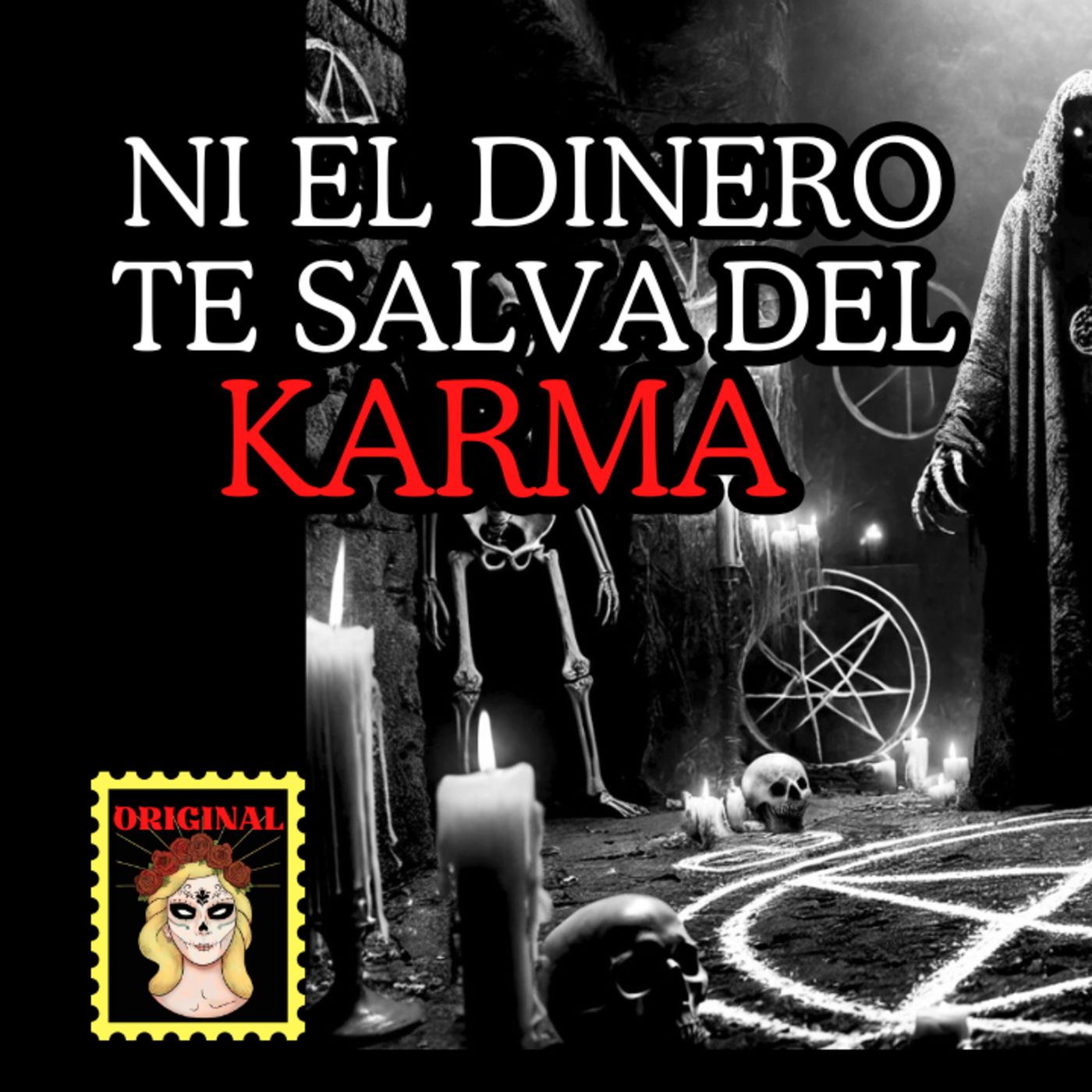 Viviendo con el miedo