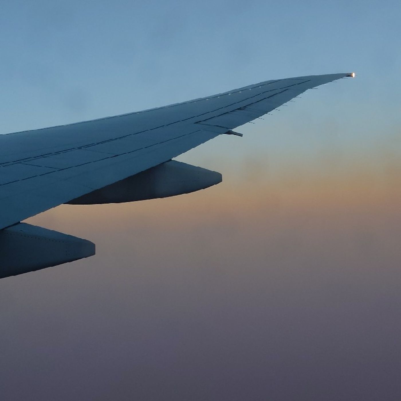 Ep359 - Diane's Tarot Diary: 我的塔羅日記 秘魯不思議•陸海空「行」透透-1(長途飛行篇)