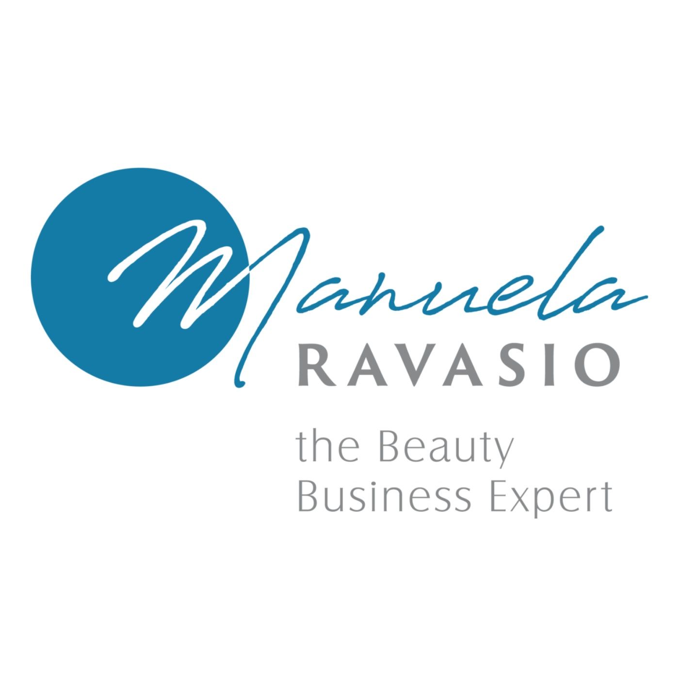 cover of episode Manuela Ravasio, Ceo e Founder di LPV - COSMOFARMA 2024