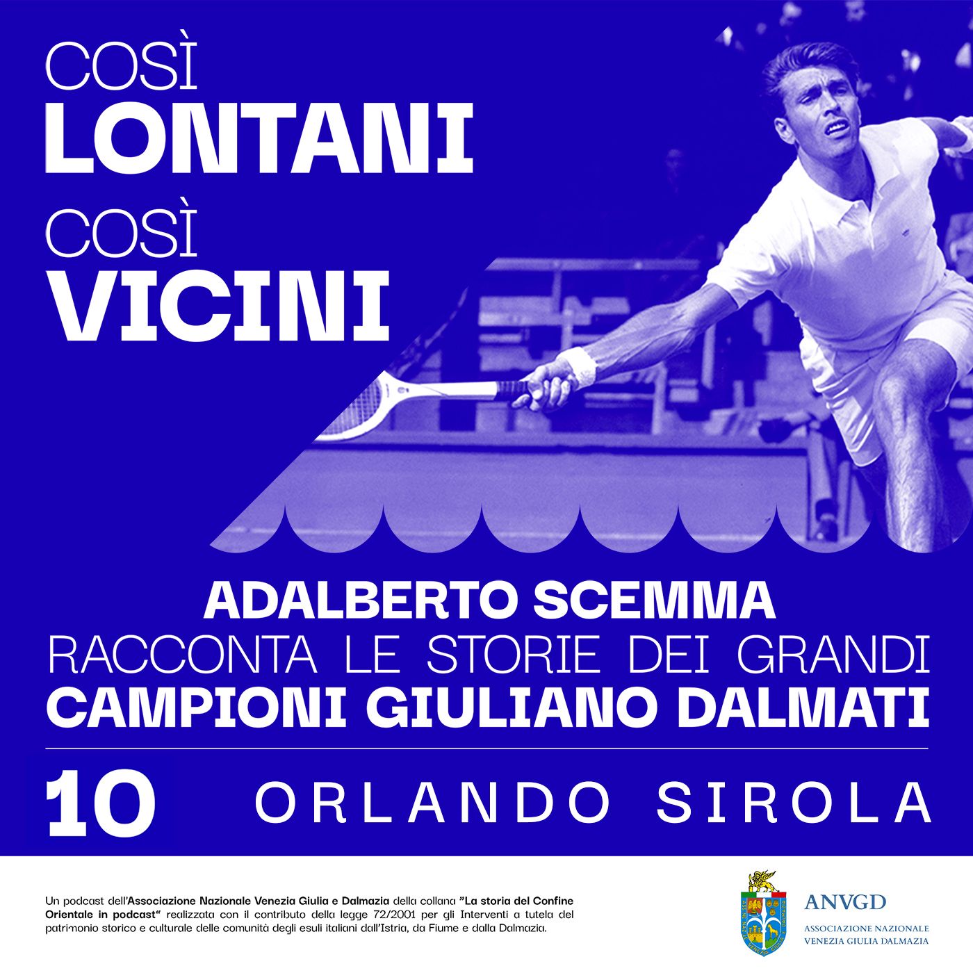 Così lontani, così vicini