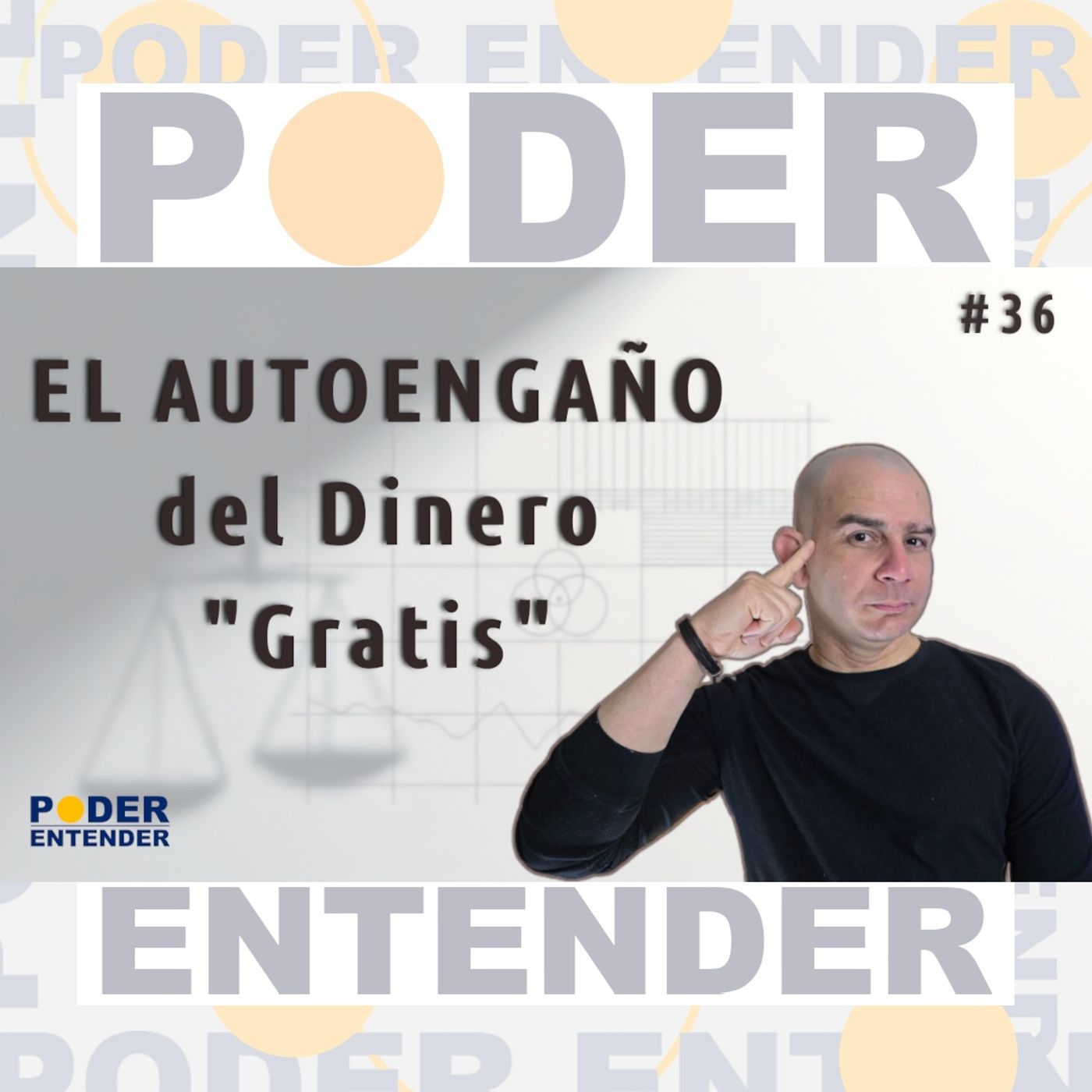 Poder Entender