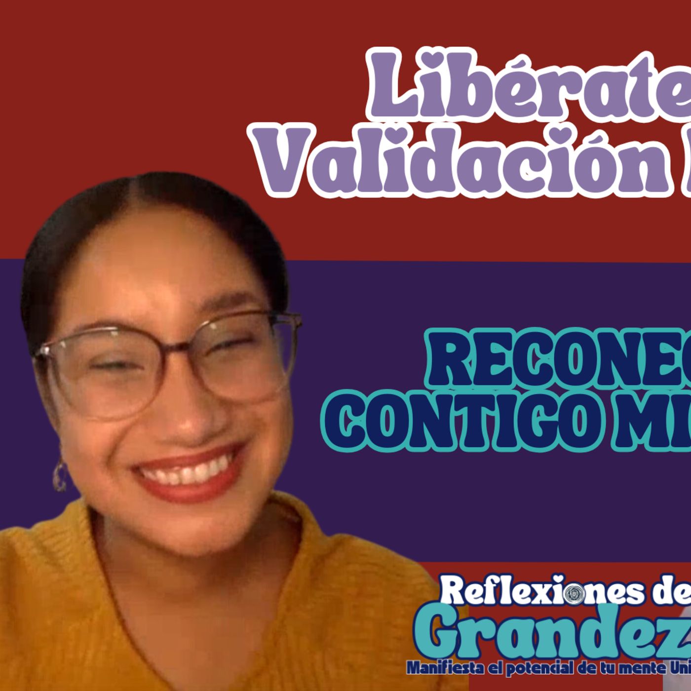 Reflexiones de Grandeza