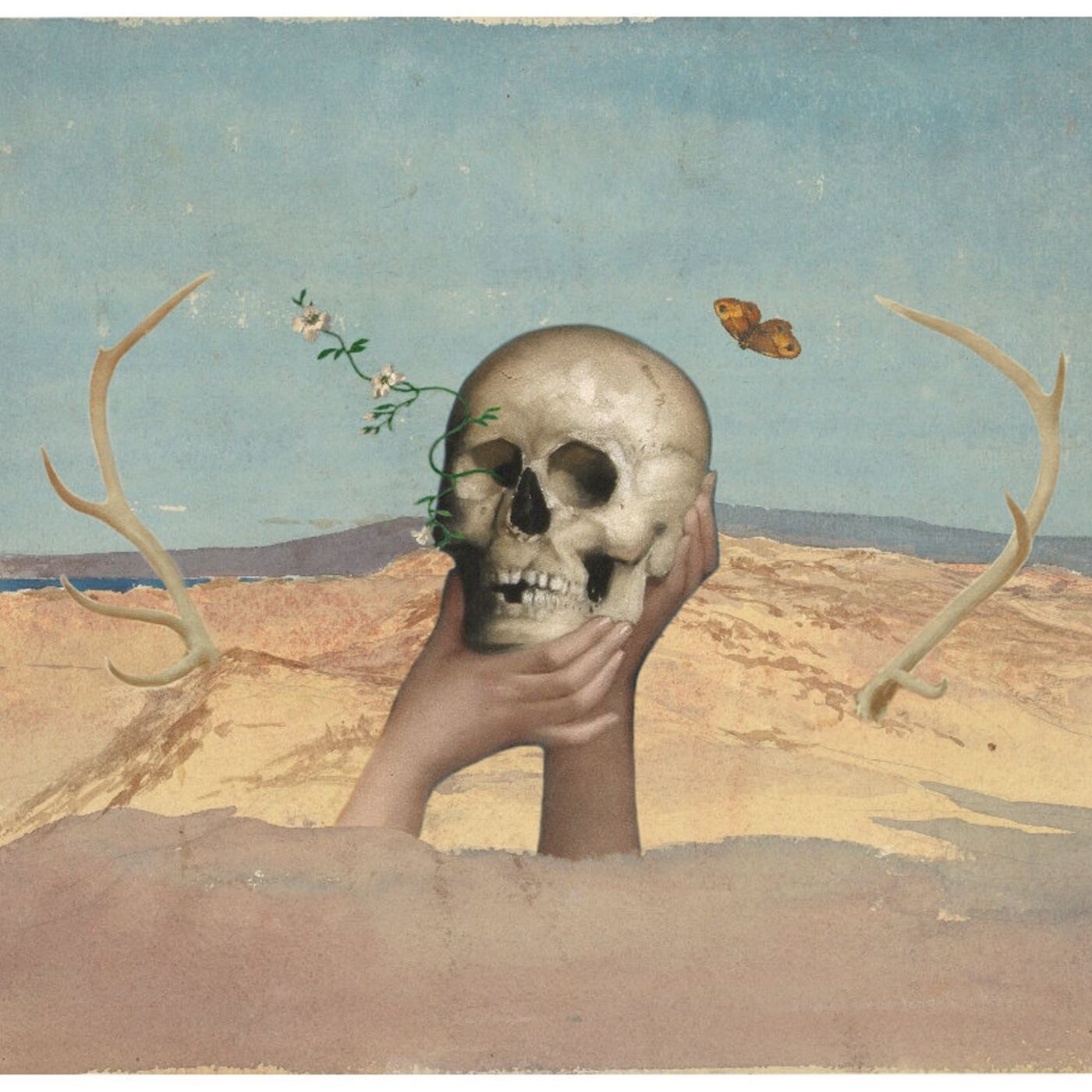 Igor Lucchi: Meno male che prima o poi si muore