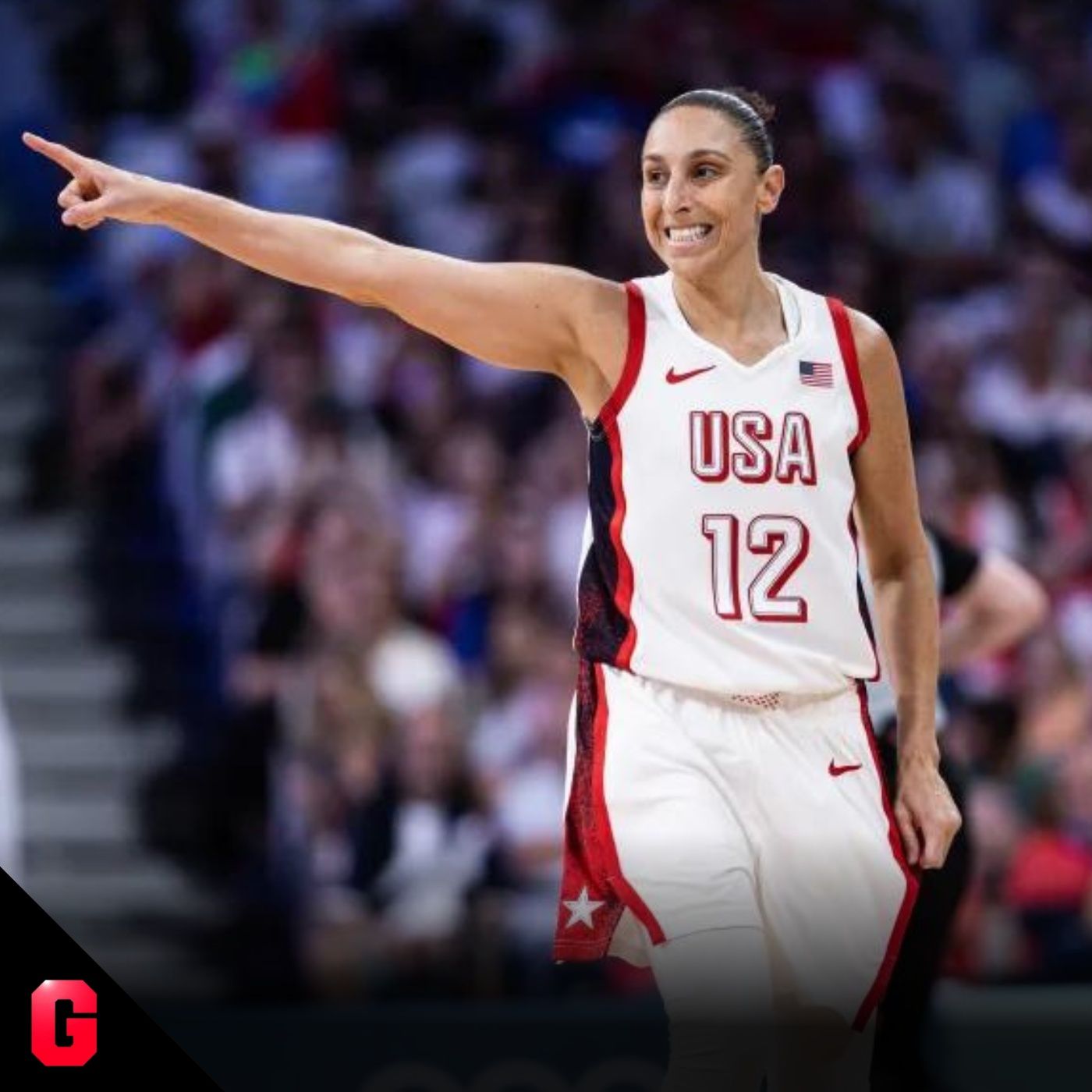 El Team USA emprende su camino hacia el oro: Noticias hoy 30 de julio episode artwork