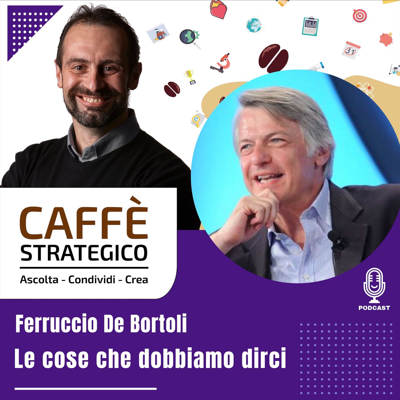 Caffè Strategico
