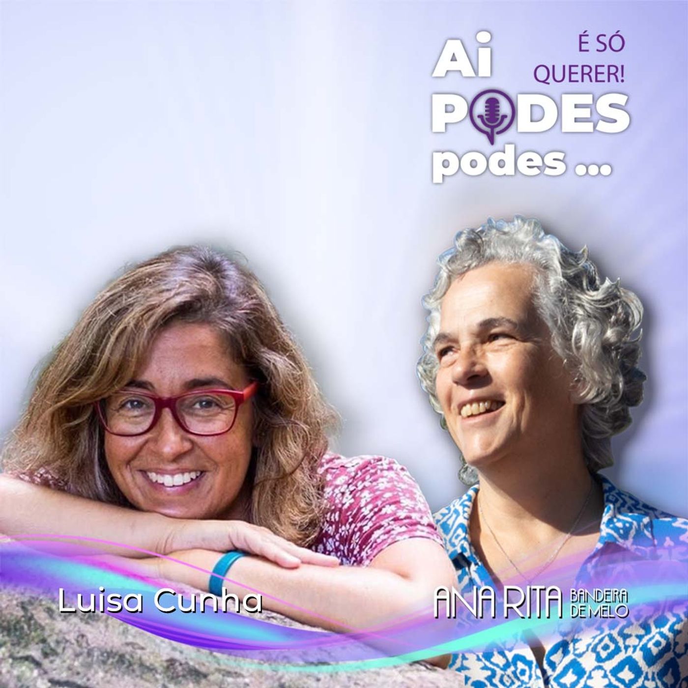 Ai Podes, Podes! É só querer!