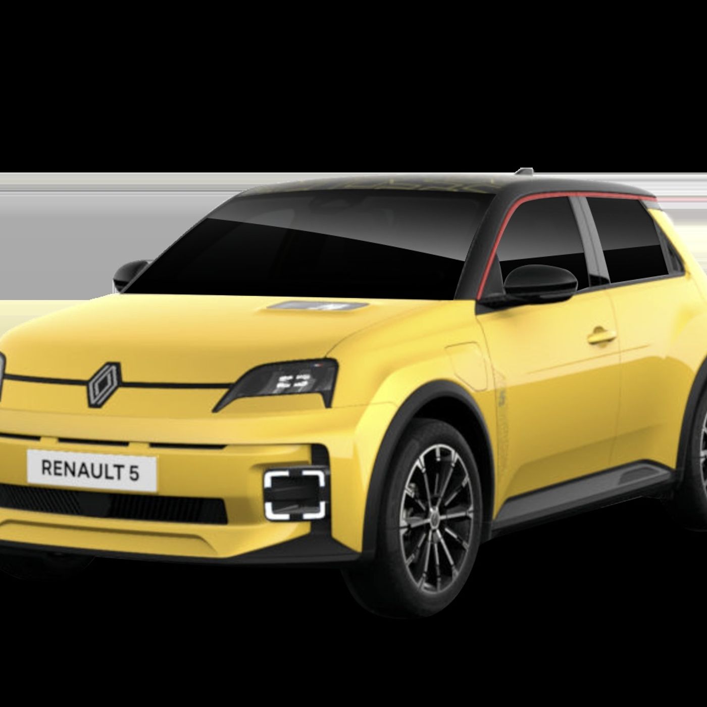 Turismo Cars Podcast