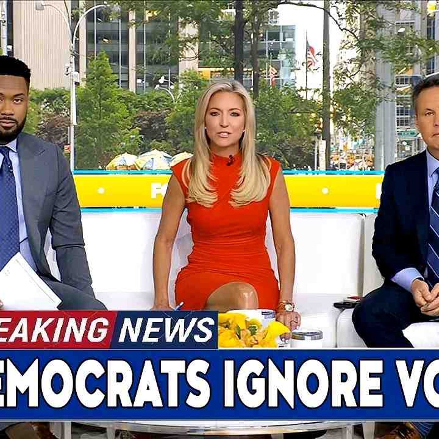 FOX and Friends 5/28/25 FULL END SHOW _ FOX BREAKING NEWS TRUMP May 28th 2025 episode artwork