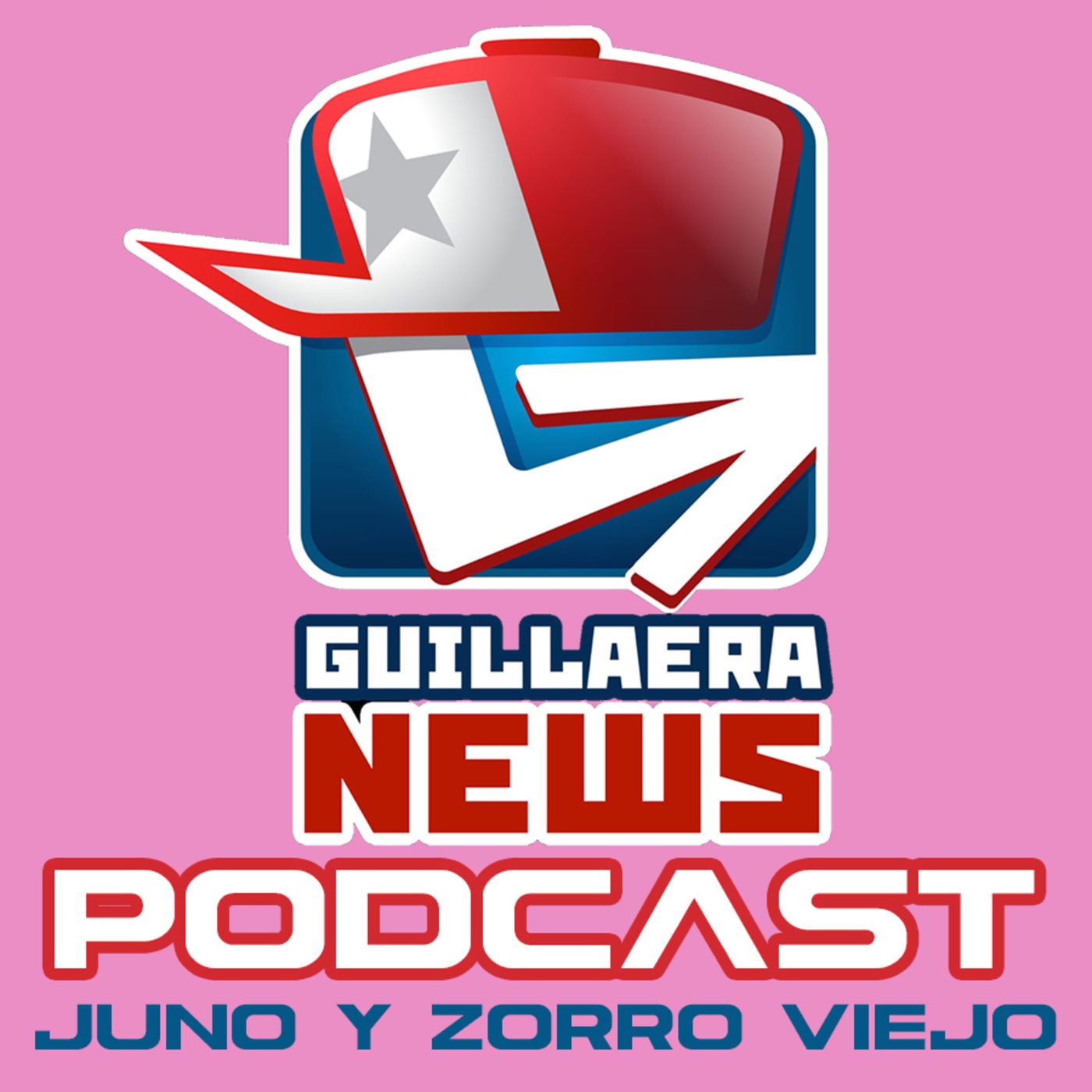 GUILLAERA NEWS PODCAST