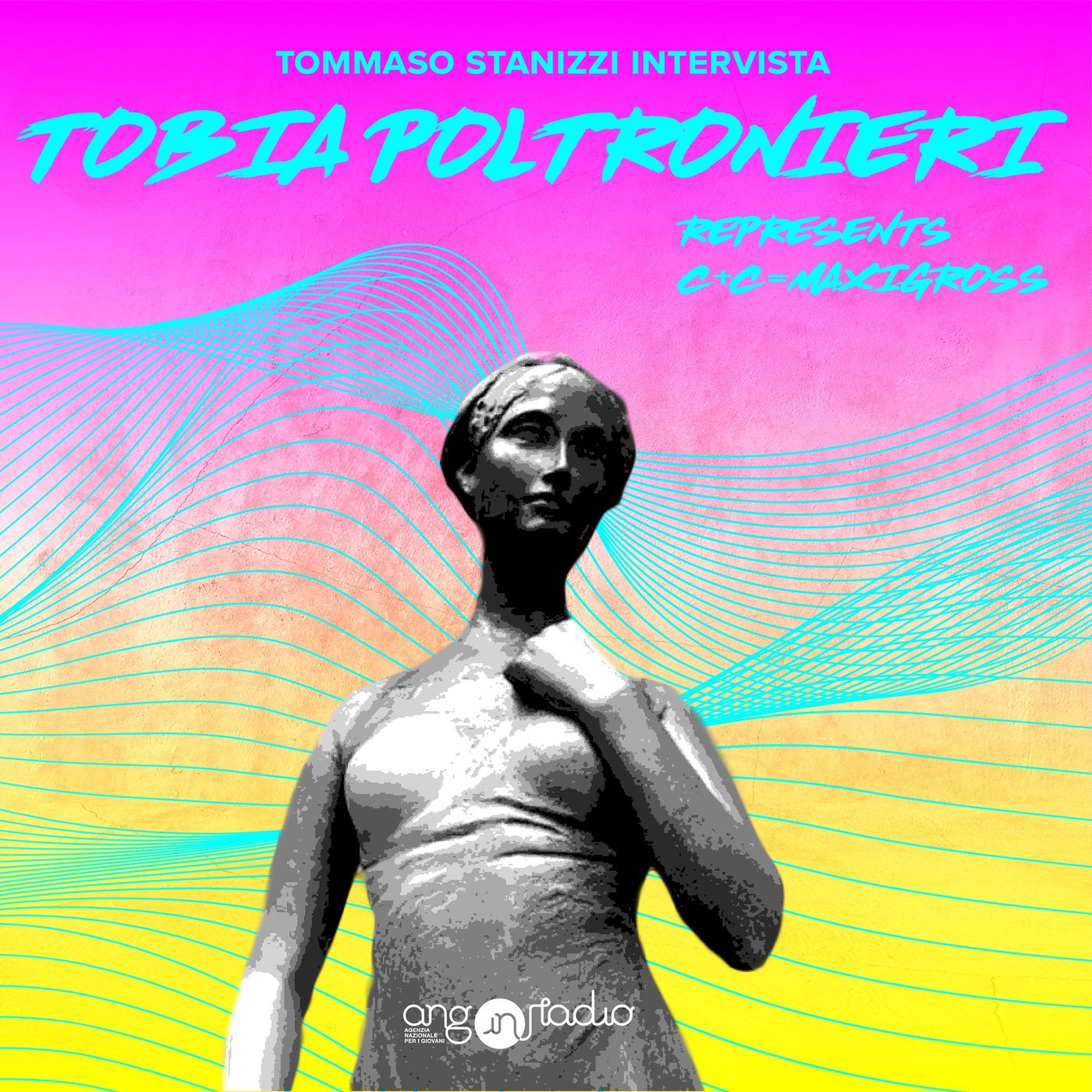 The Last Dance - Episodio 04 - Tobia Poltronieri di C+C=Maxigross