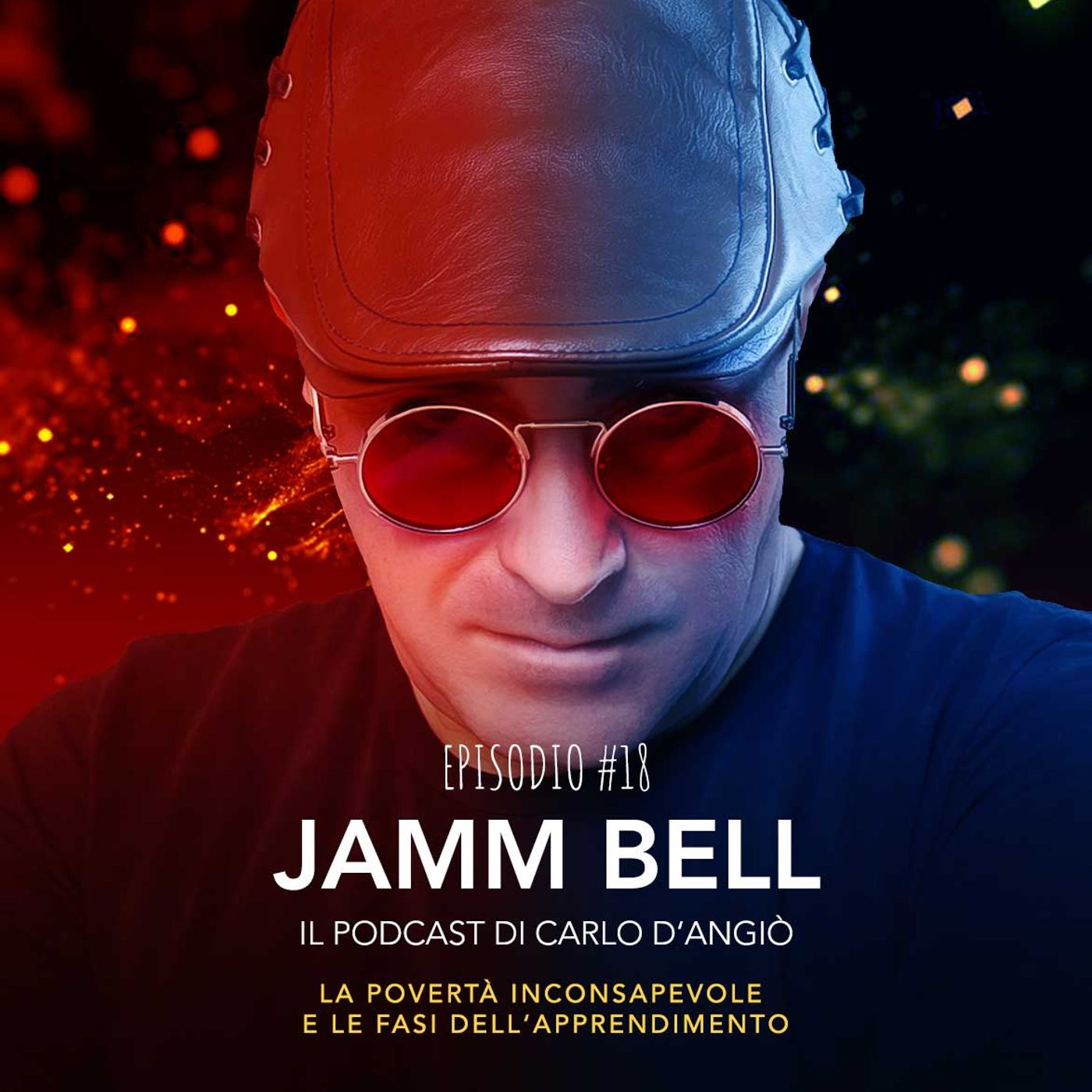 Jamm Bell