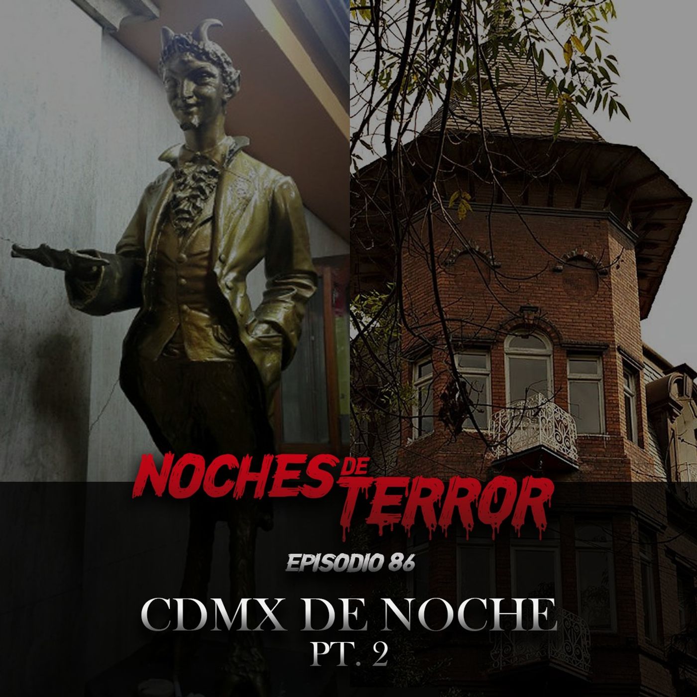 Noches de Terror