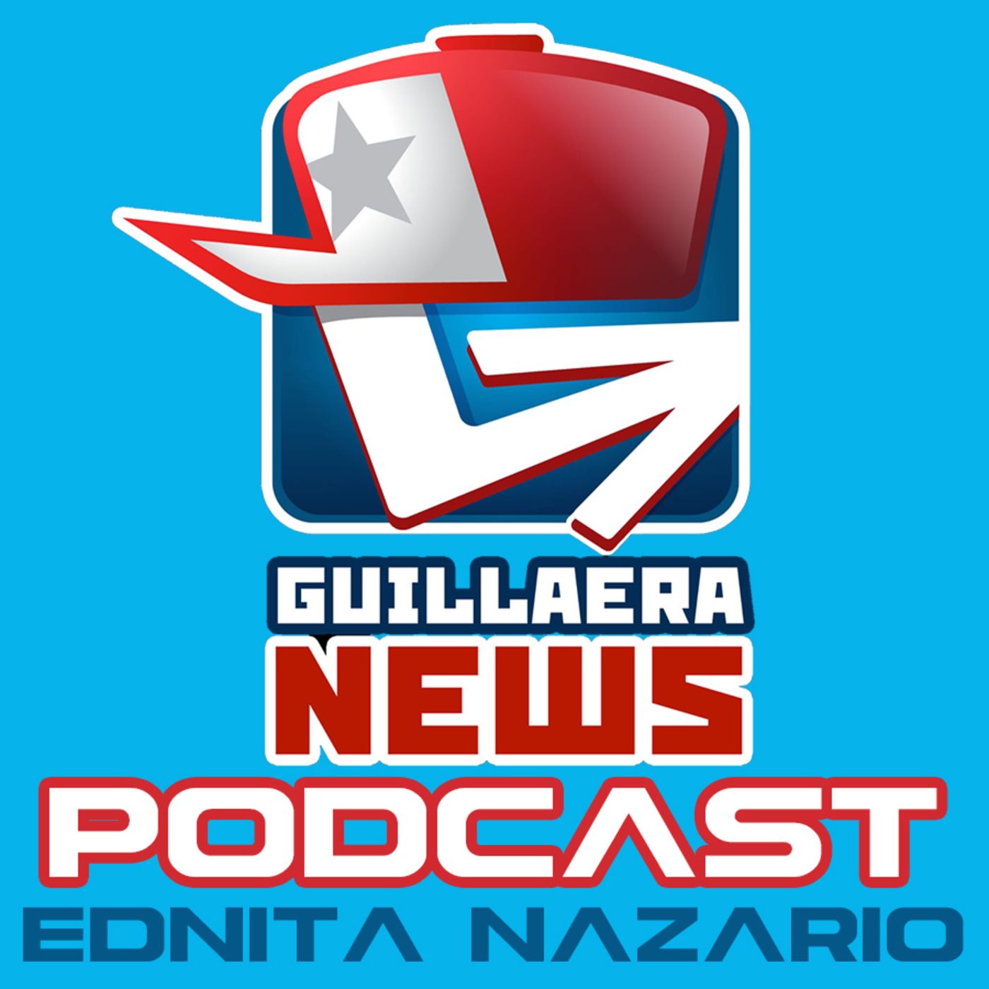 GUILLAERA NEWS PODCAST