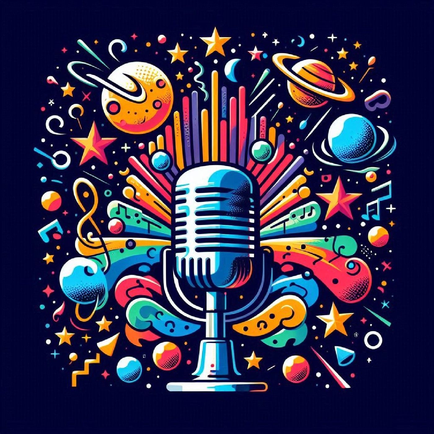 Two In Mic cover art