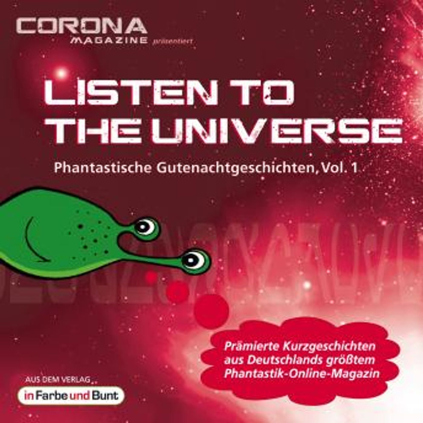 Stream Popular Full Audiobooks in Science Fiction & Fantasy, Science Fiction