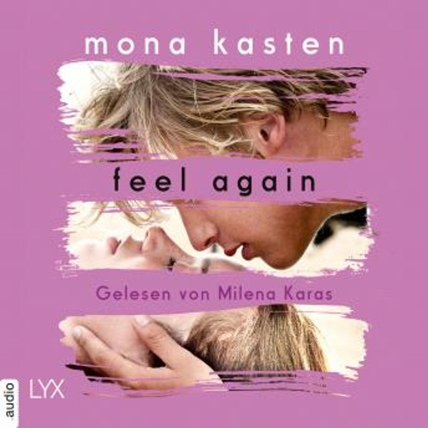 Explore the Latest Full Audiobooks in Romance, Modern