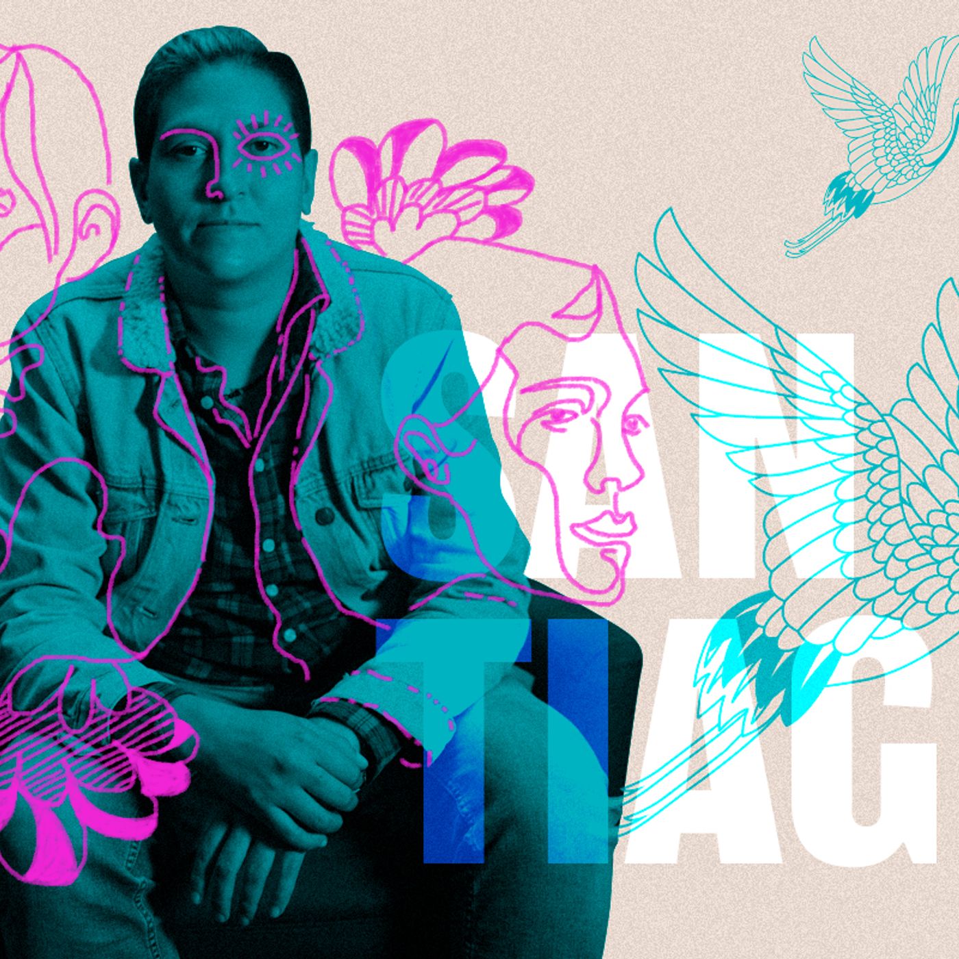 De Margarita a Santiago, así fue mi tránsito de género en una cárcel colombiana