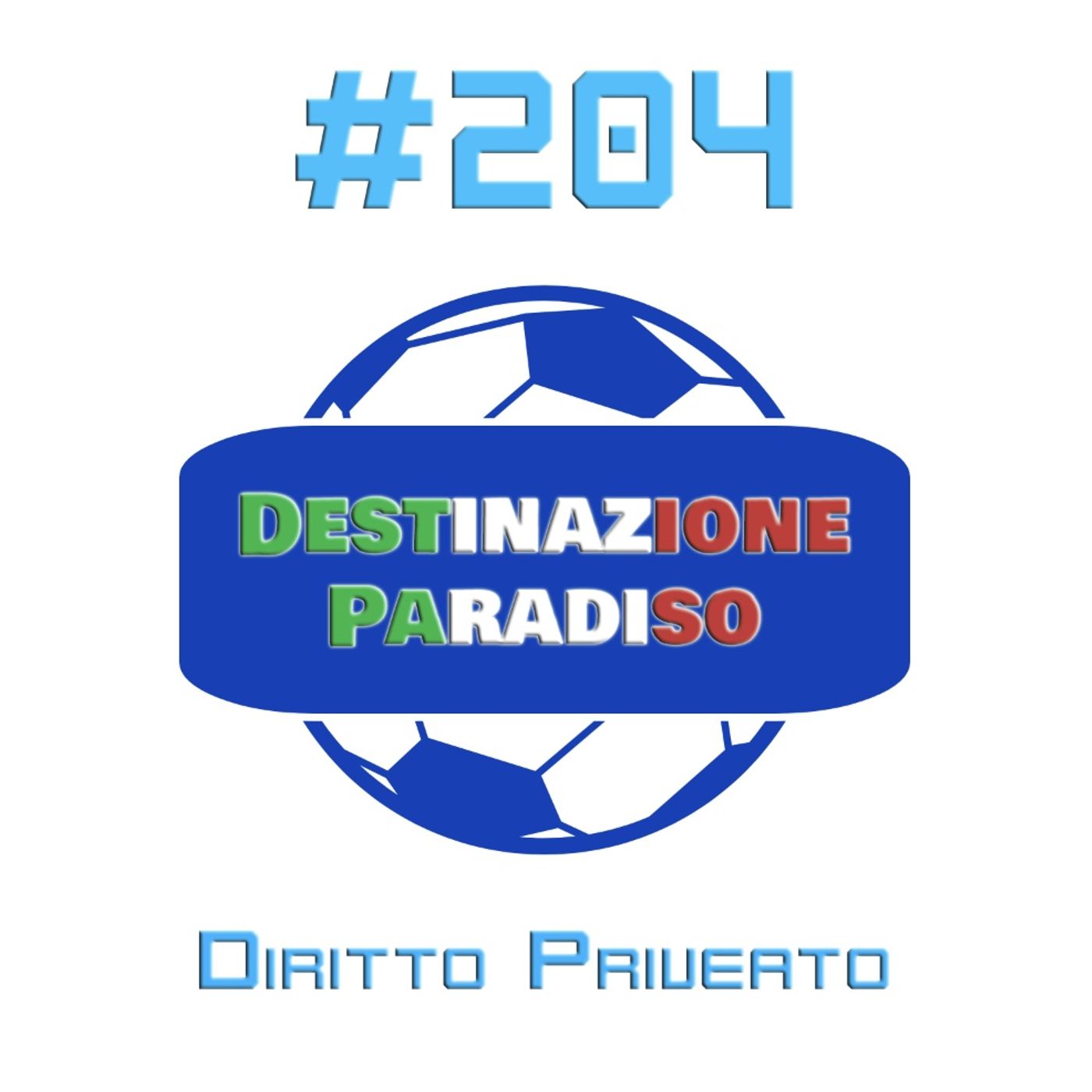 #204 - Diritto Priveato
