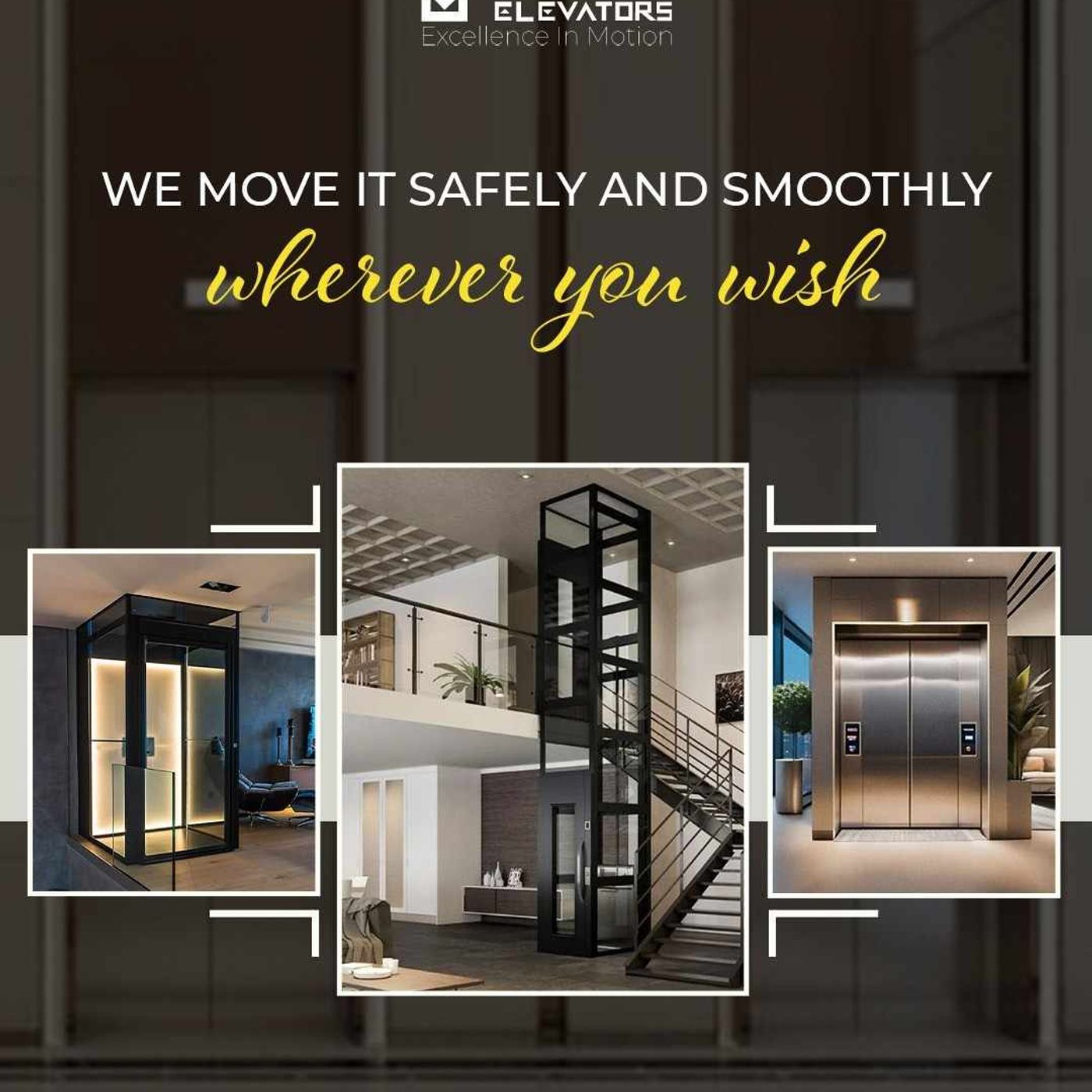 Reliable Hydraulic Home Elevators in Delhi by Spire episode artwork