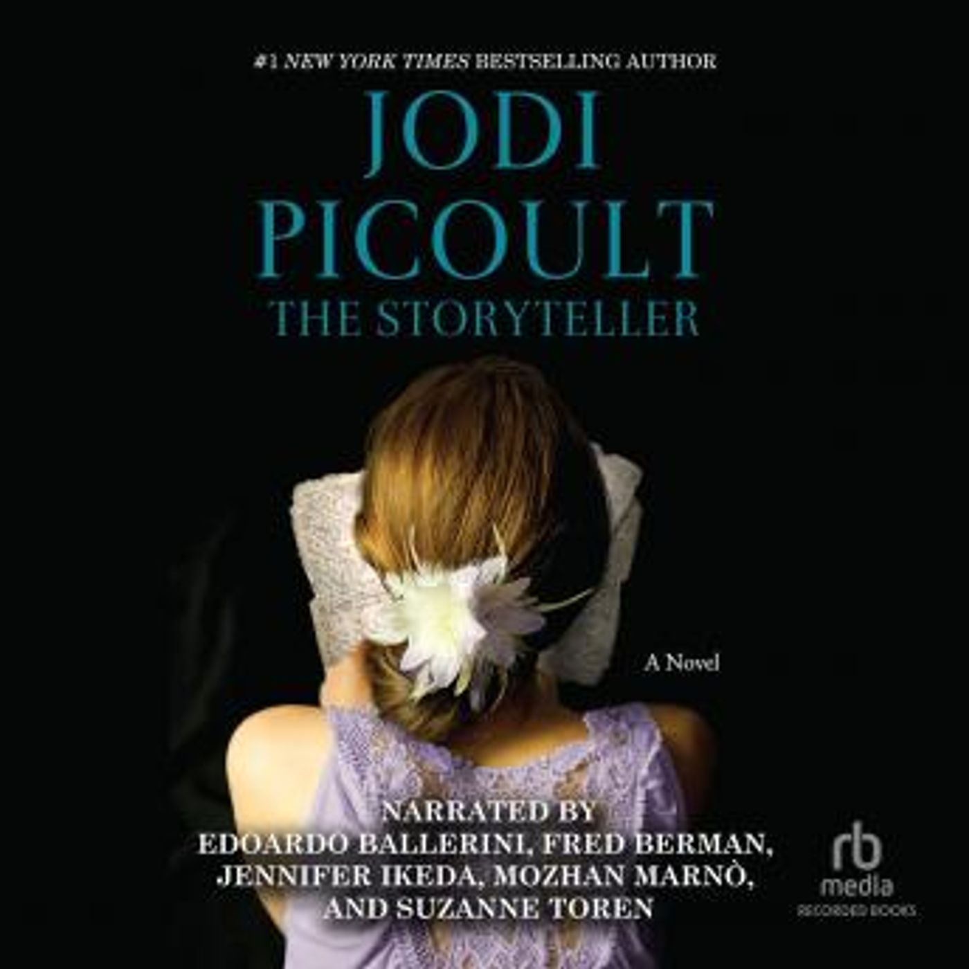 Discover the Best Audio Stories in Mystery, Thriller & Horror, Psychological