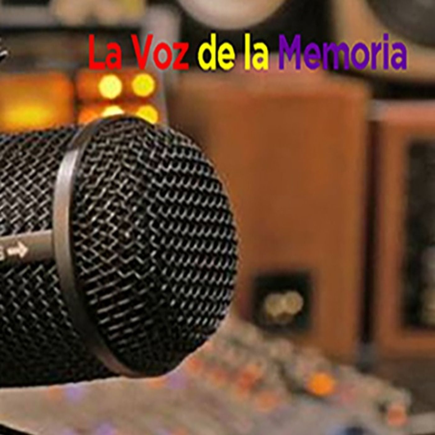 Radio Republicana podcast