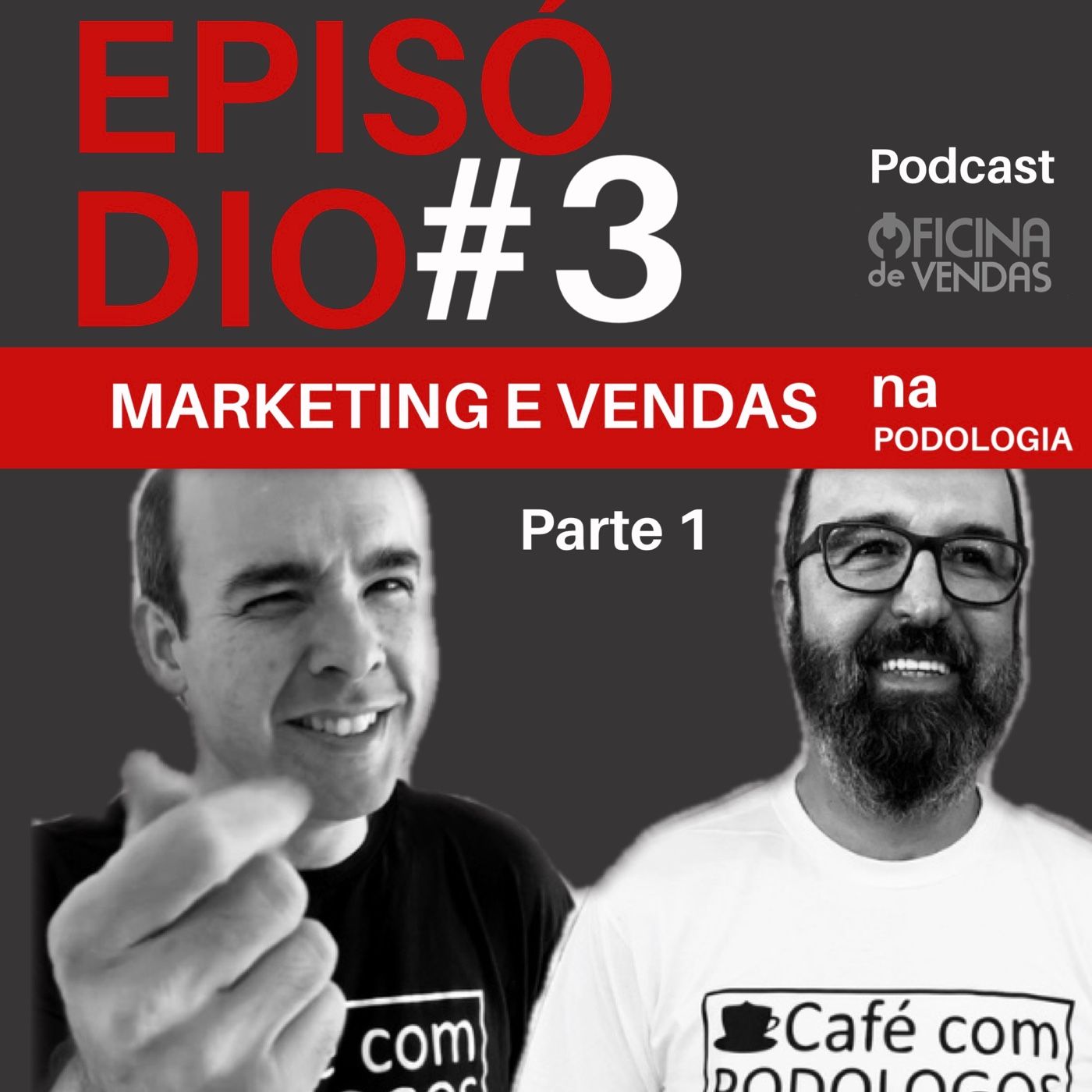 Marketing na Podologia - Parte 1