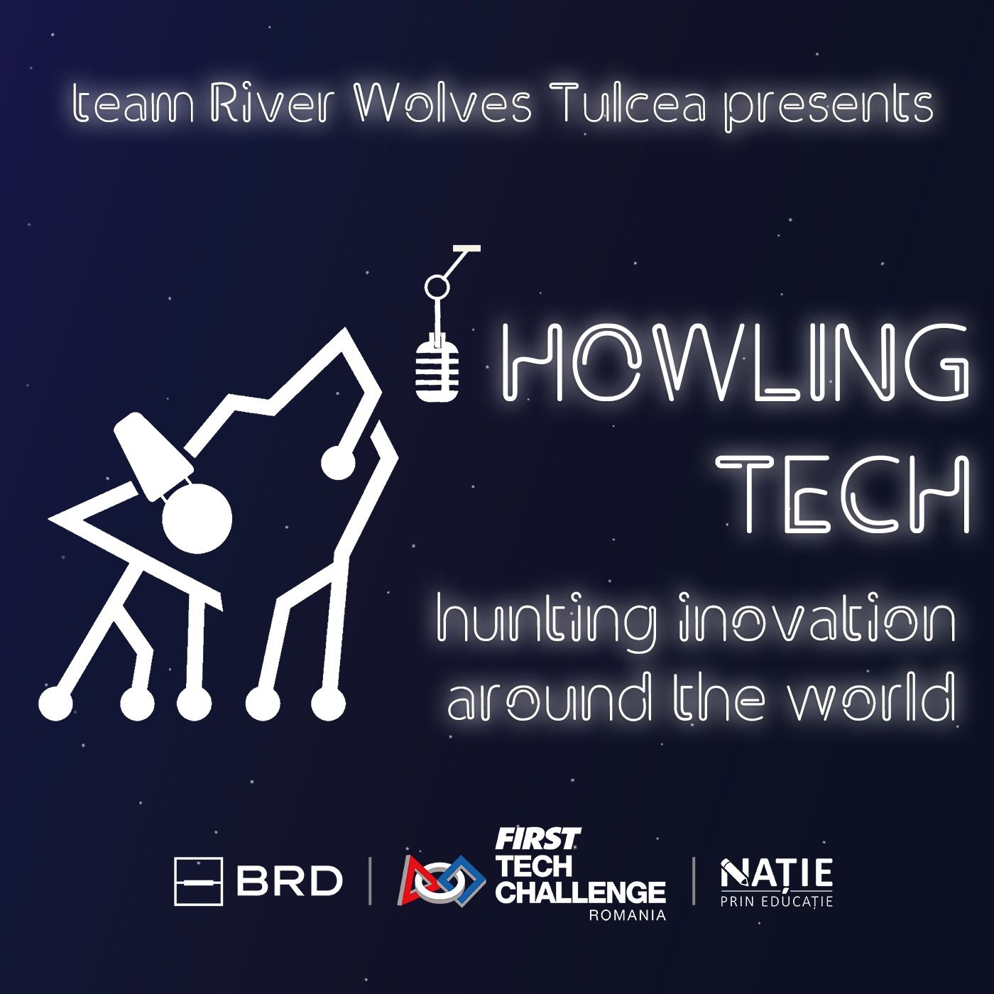 Howling Tech