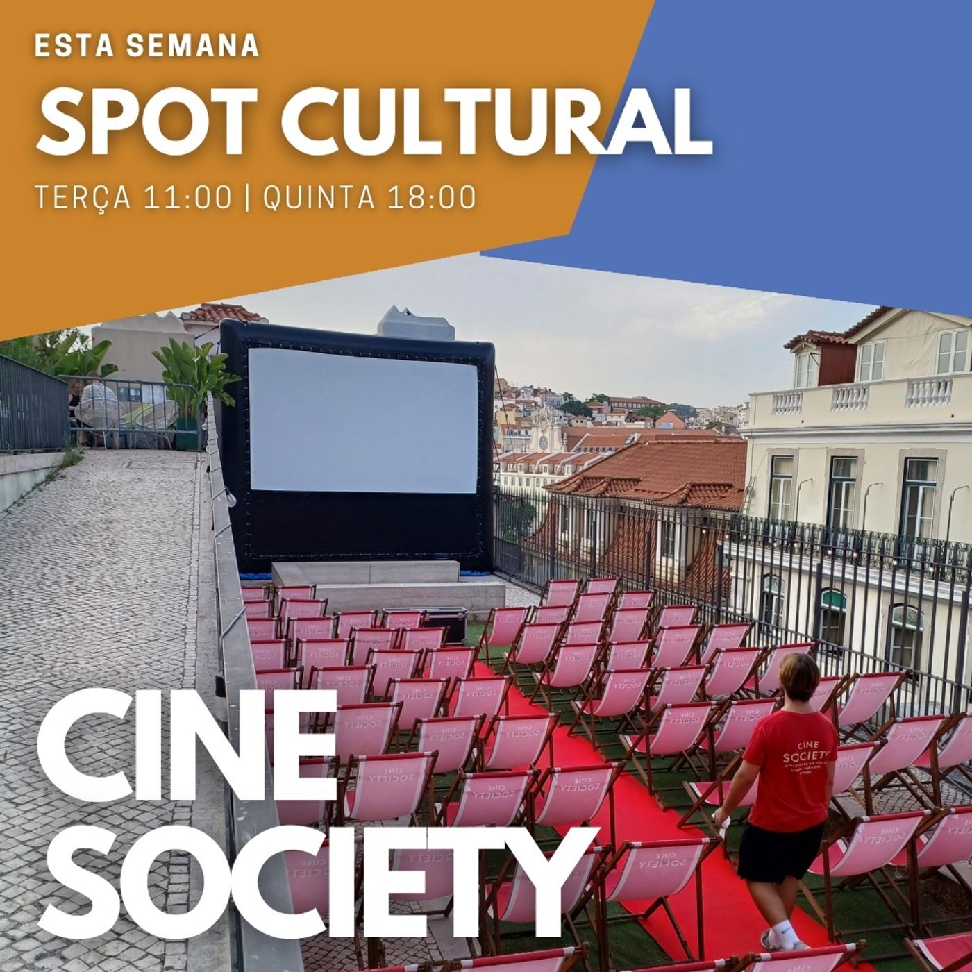Spot Cultural