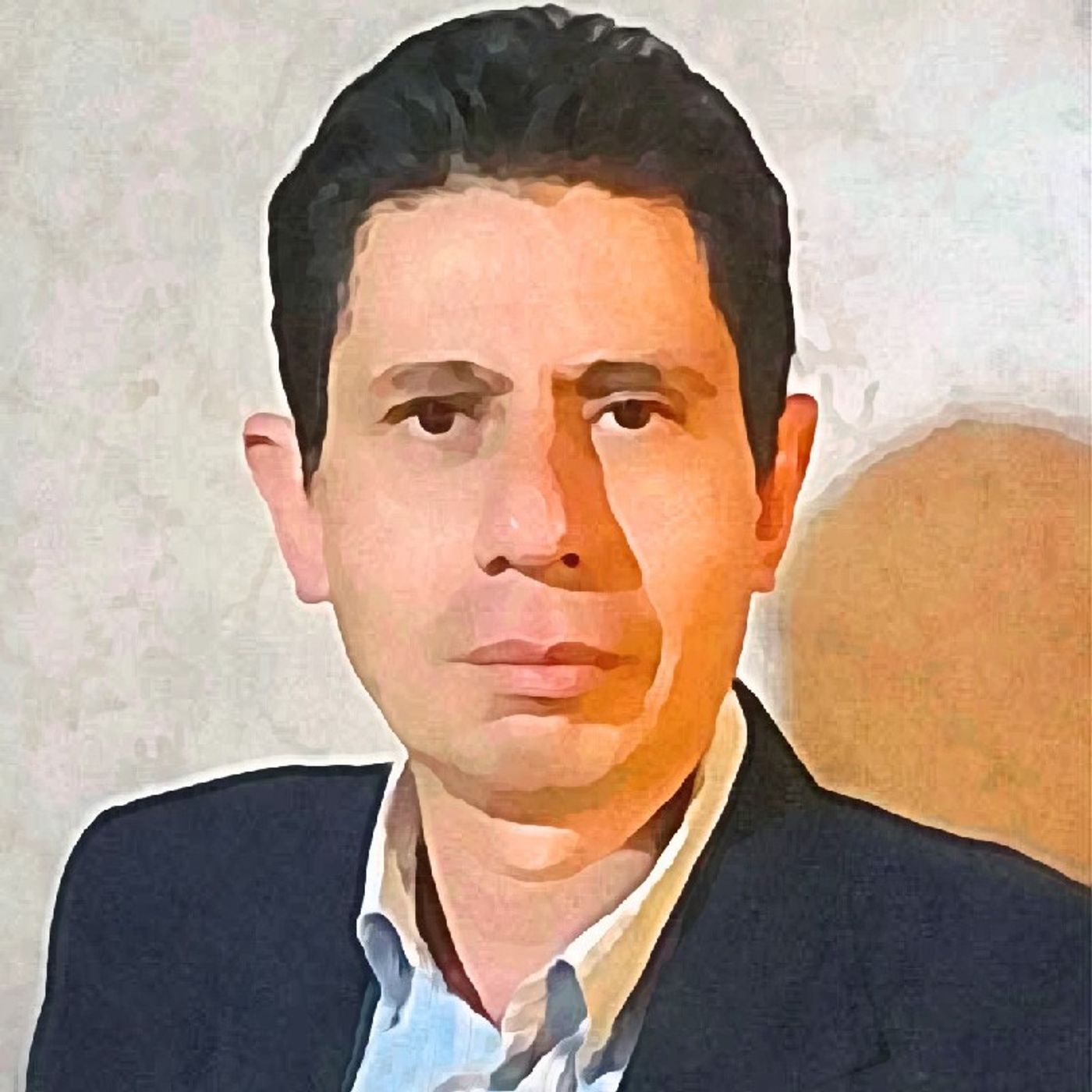 El podcast de Roberto Quiroz