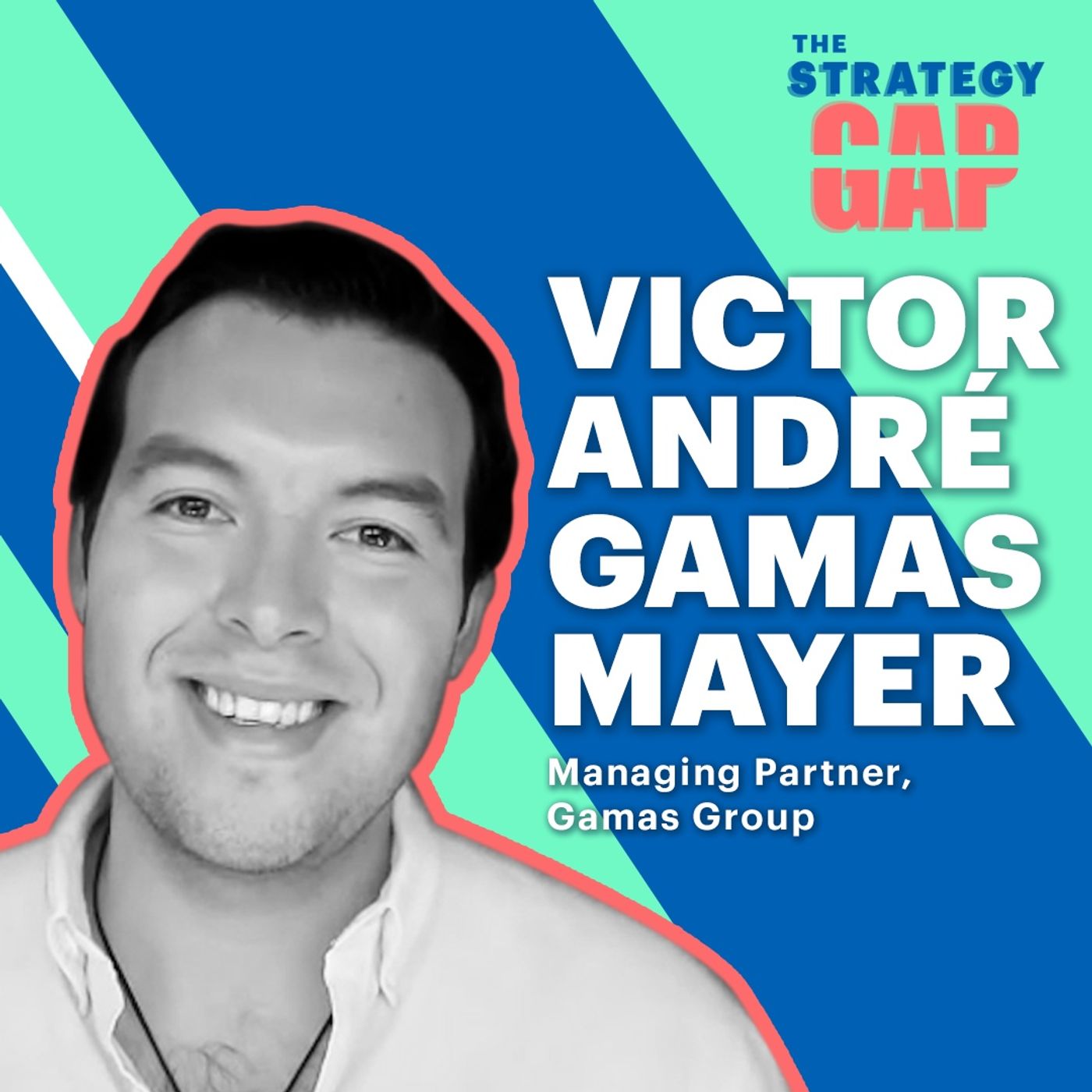The Strategy Gap