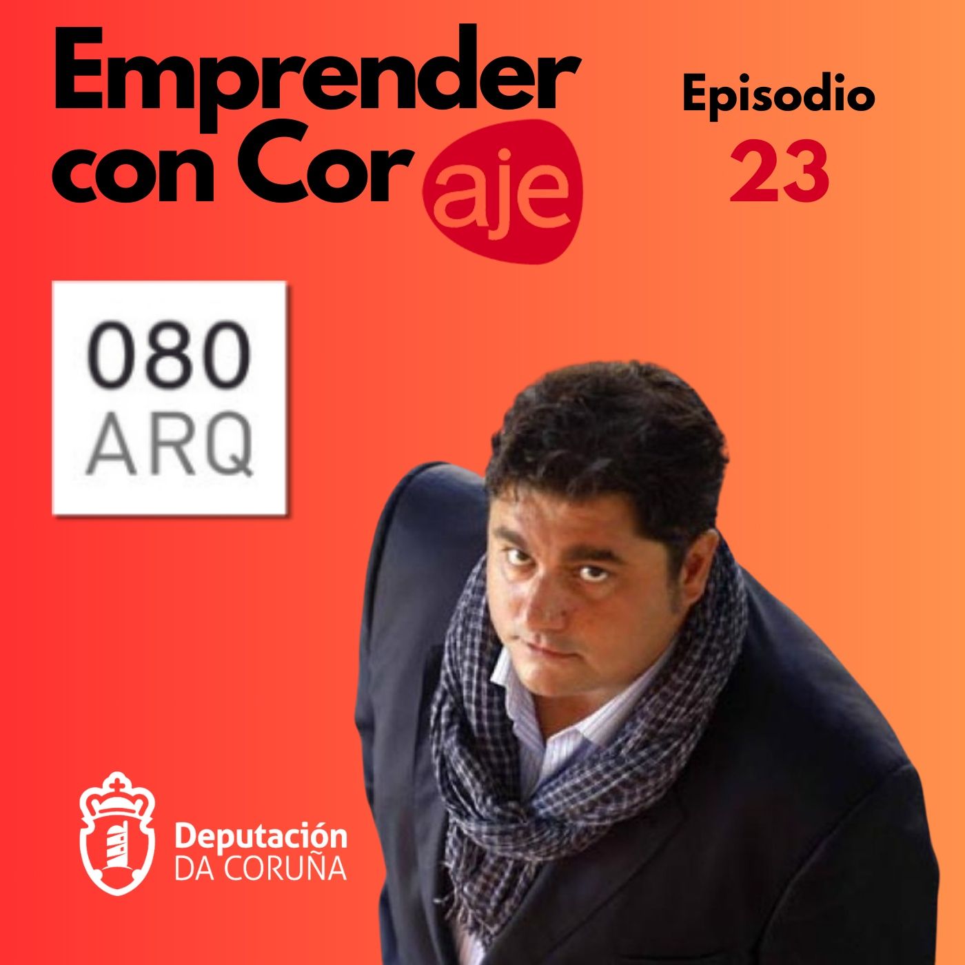 Emprender con CorAJE