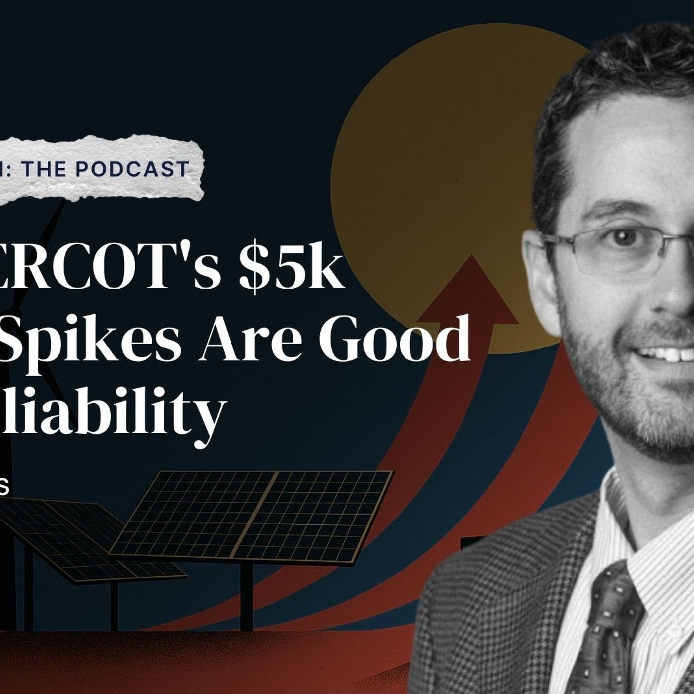 Why ERCOT's $5k Price Spikes Are Actually Good for Reliability (ERCOT)