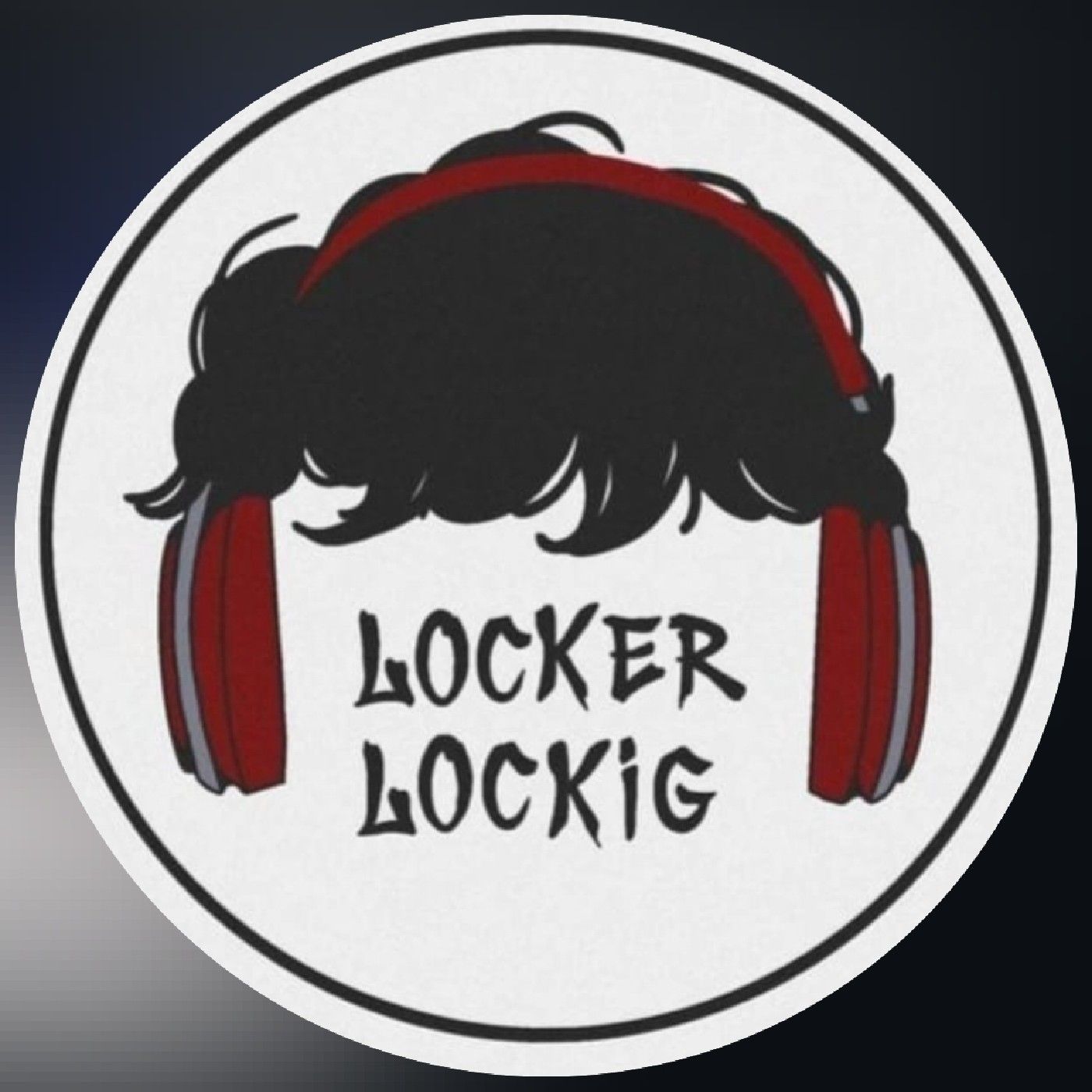 Locker Lockig Podcast