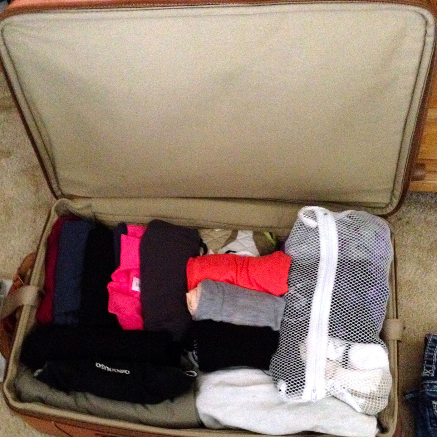 Food, Drink, and Travel