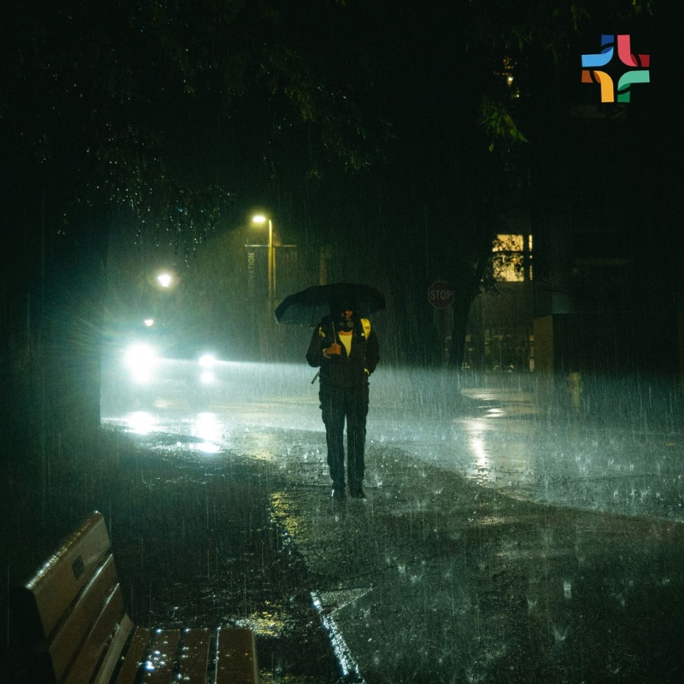 27/5/26 REGGERE - Vangelo del giorno episode artwork