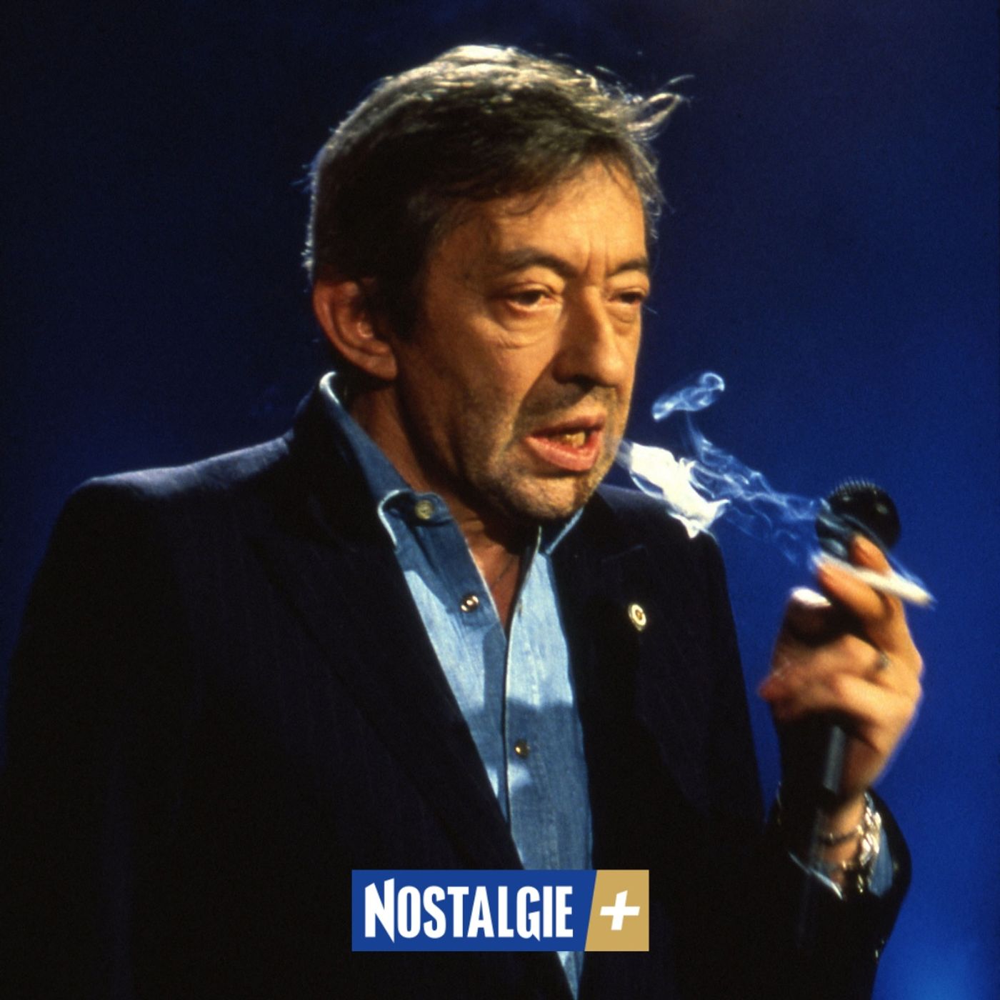 1967-1968 : Bonnie & Clyde réunissent Gainsbourg et BB