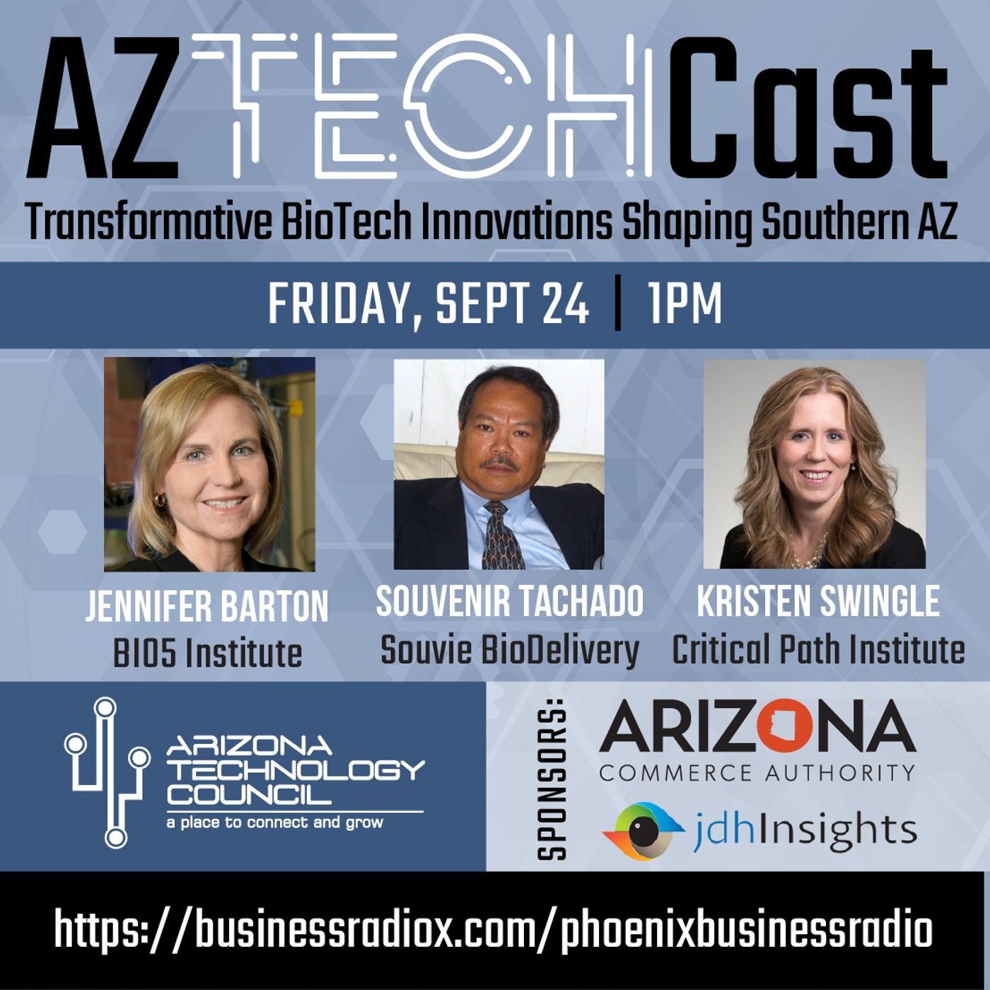 Phoenix Business Radio