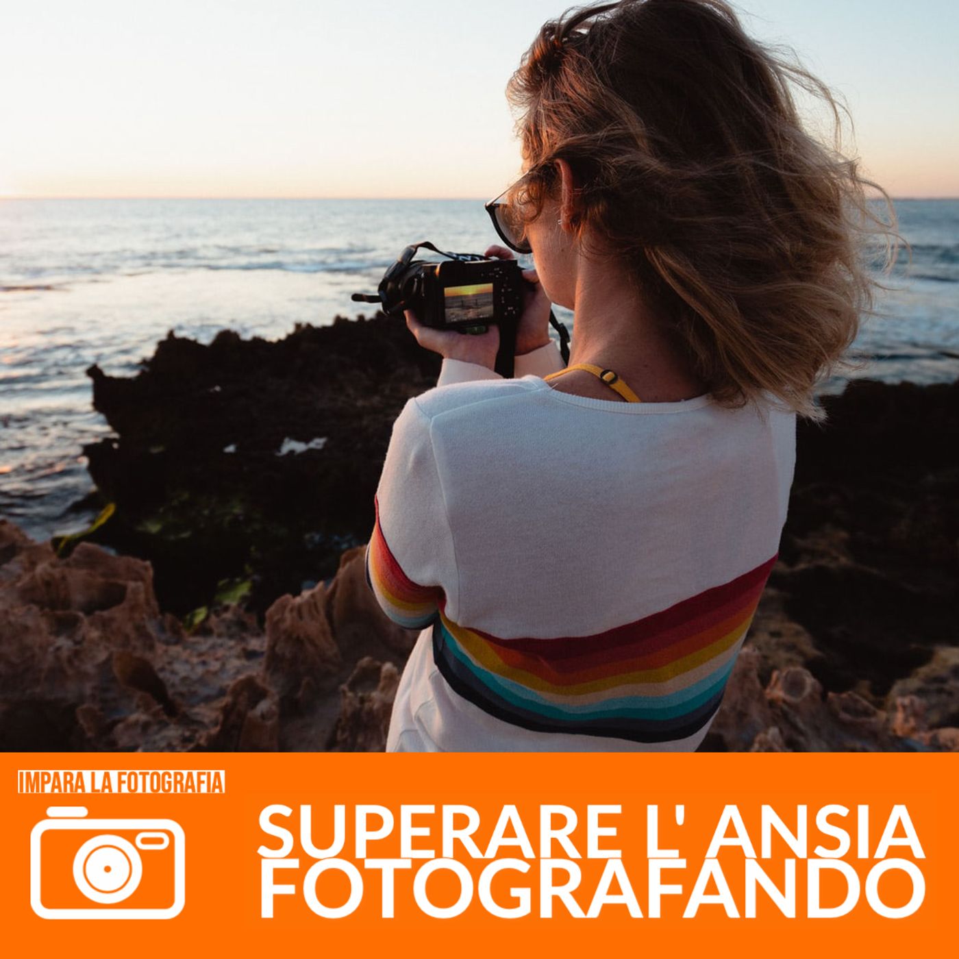 Impara La Fotografia