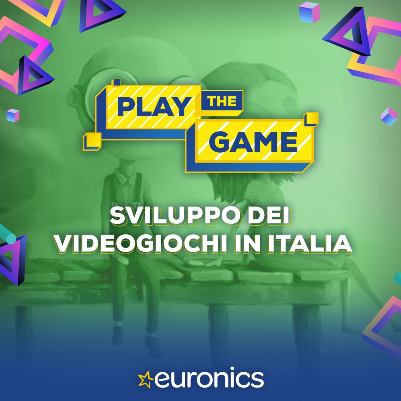 PLAY THE GAME