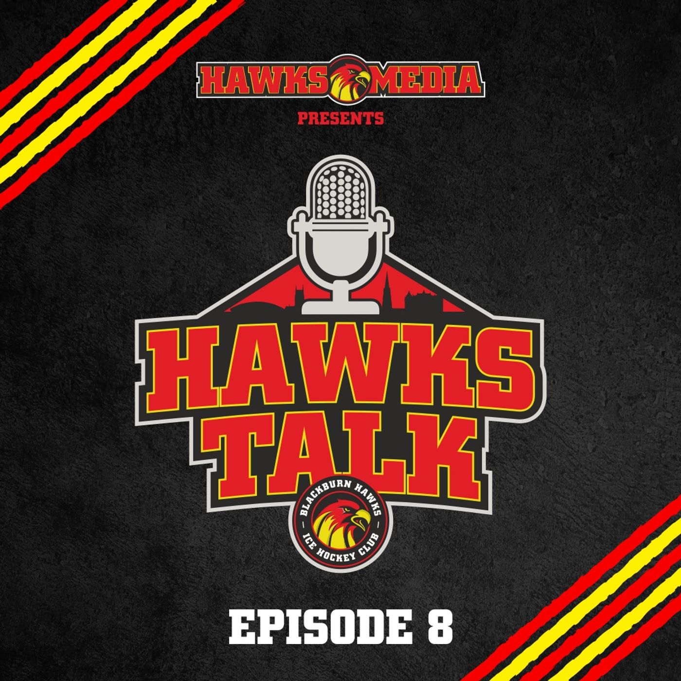 Hawks Talk
