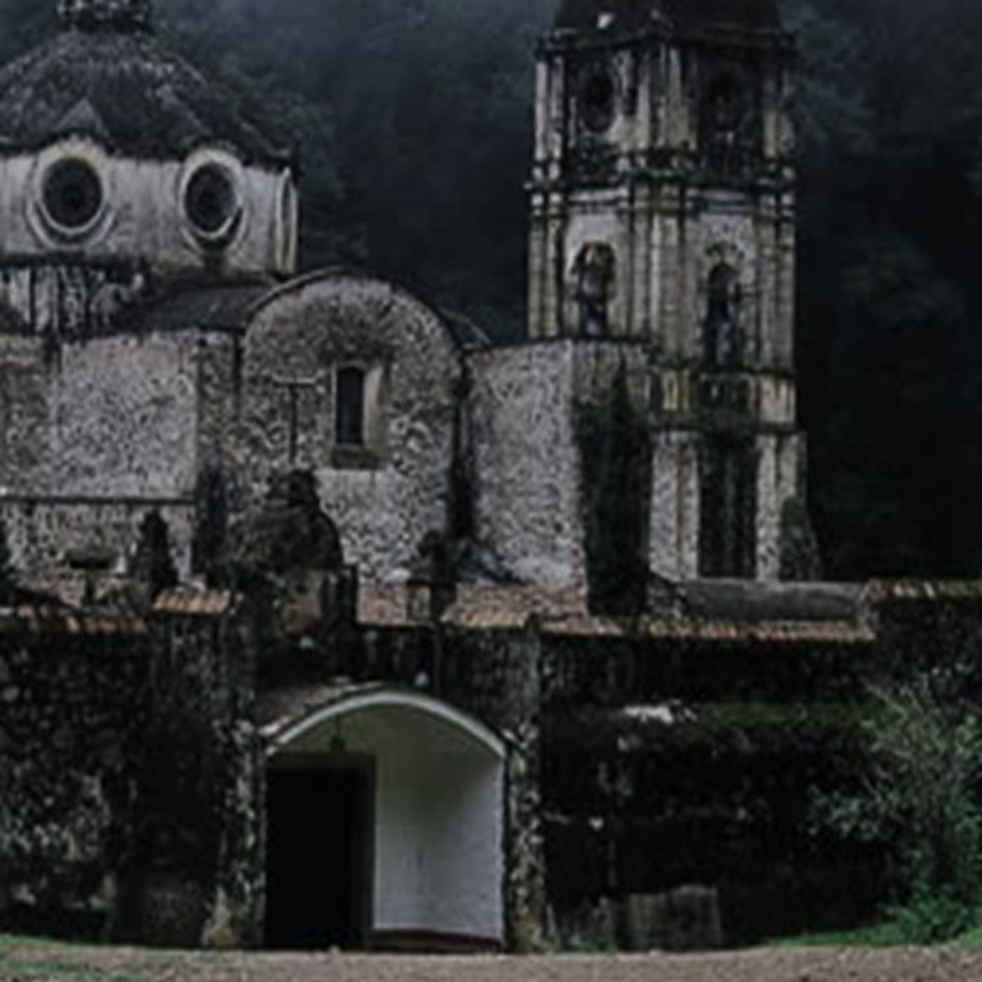 El Convento De Las BRUJAS Historias De Terror - REDE