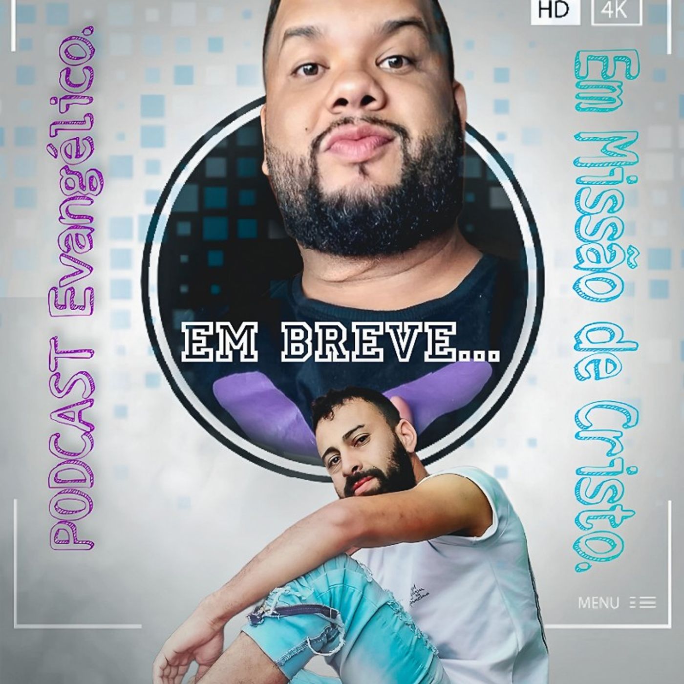 PoDPaZ - Genesis de W. Basso & F. Leandro