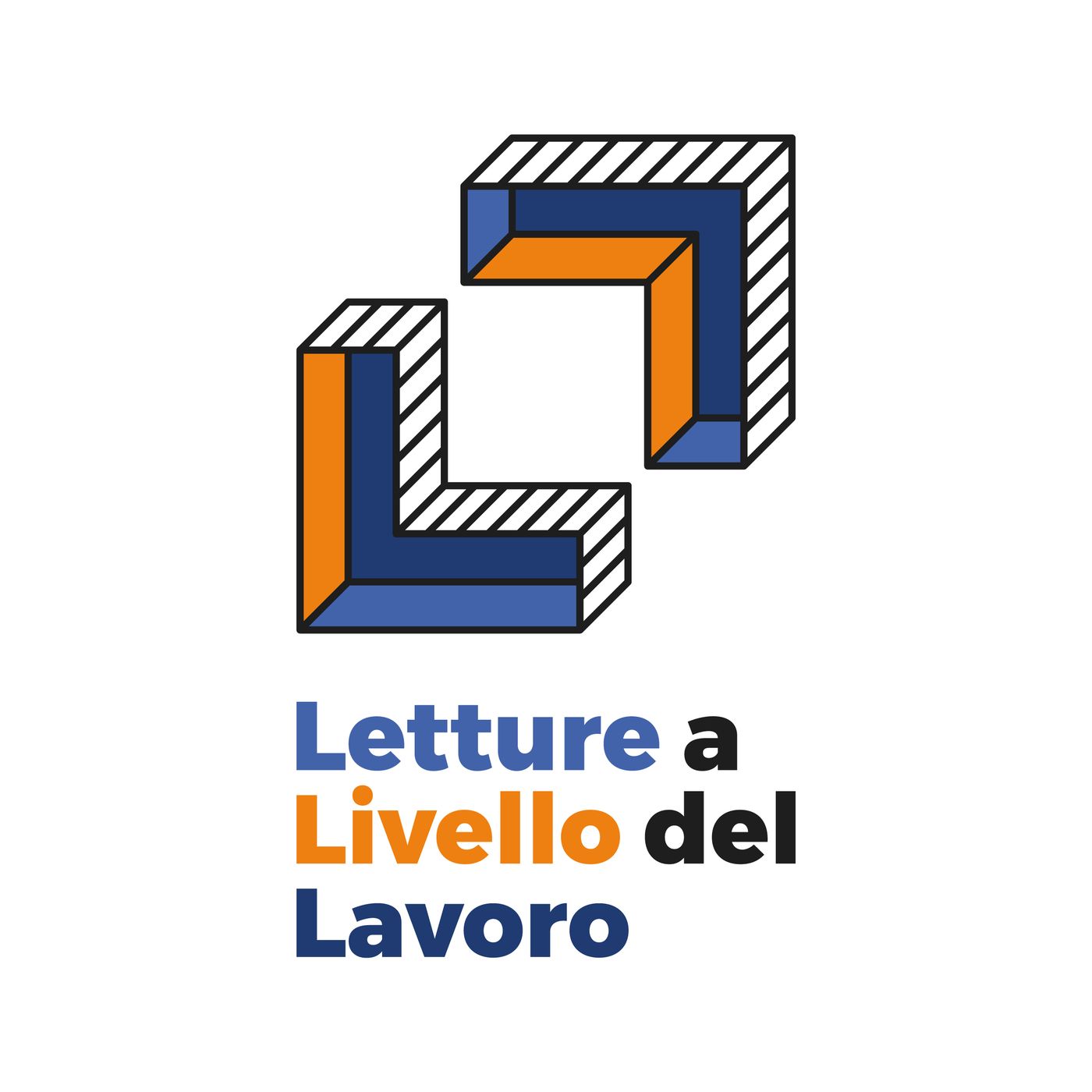 Letture a Livello del Lavoro cover art