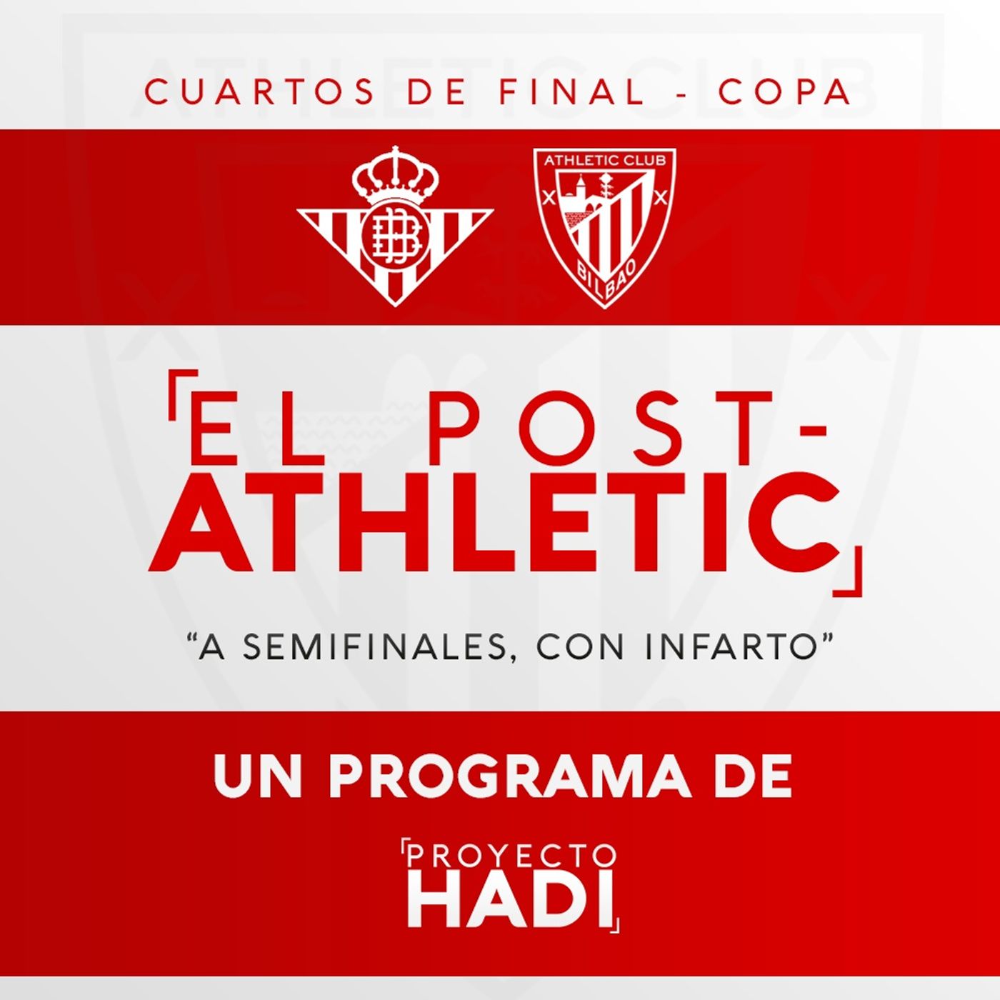El Post-Athletic En Vivo