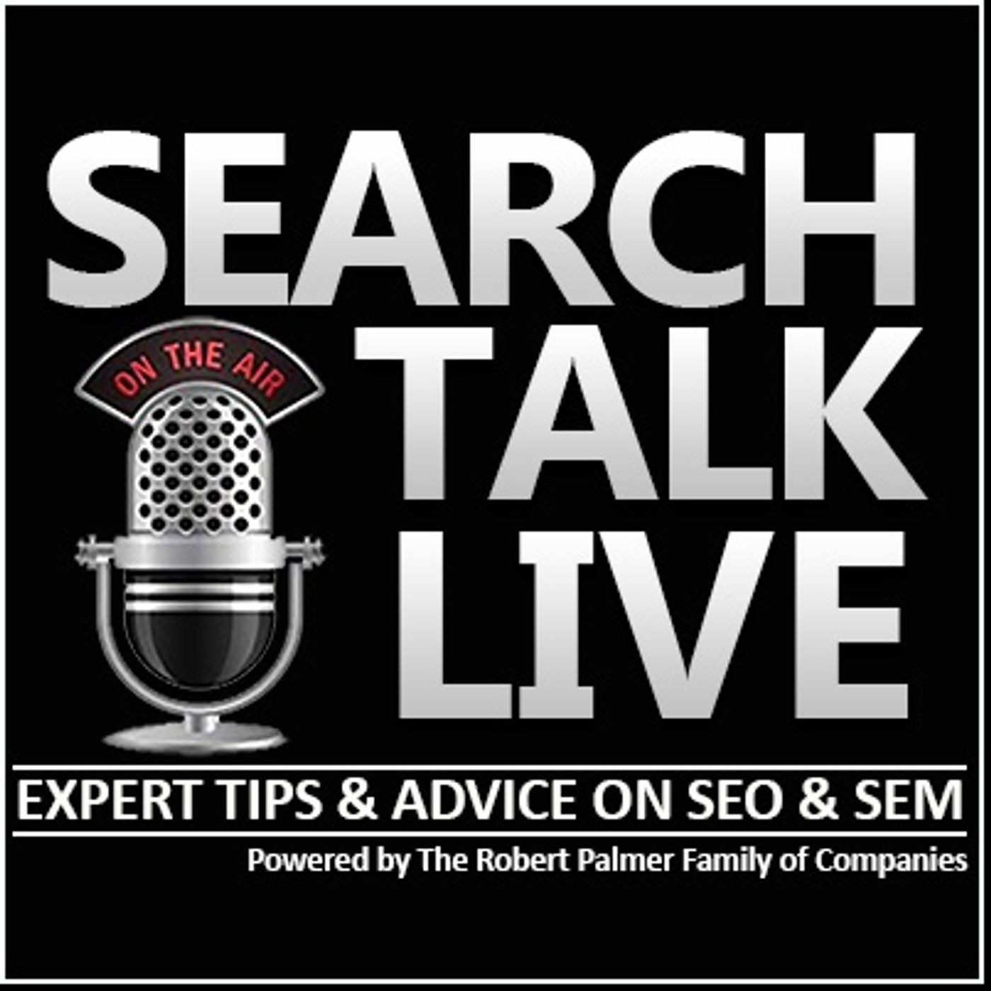 Search Talk Live