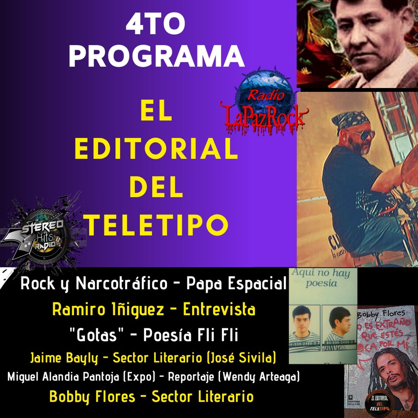 PROGRAMA 4