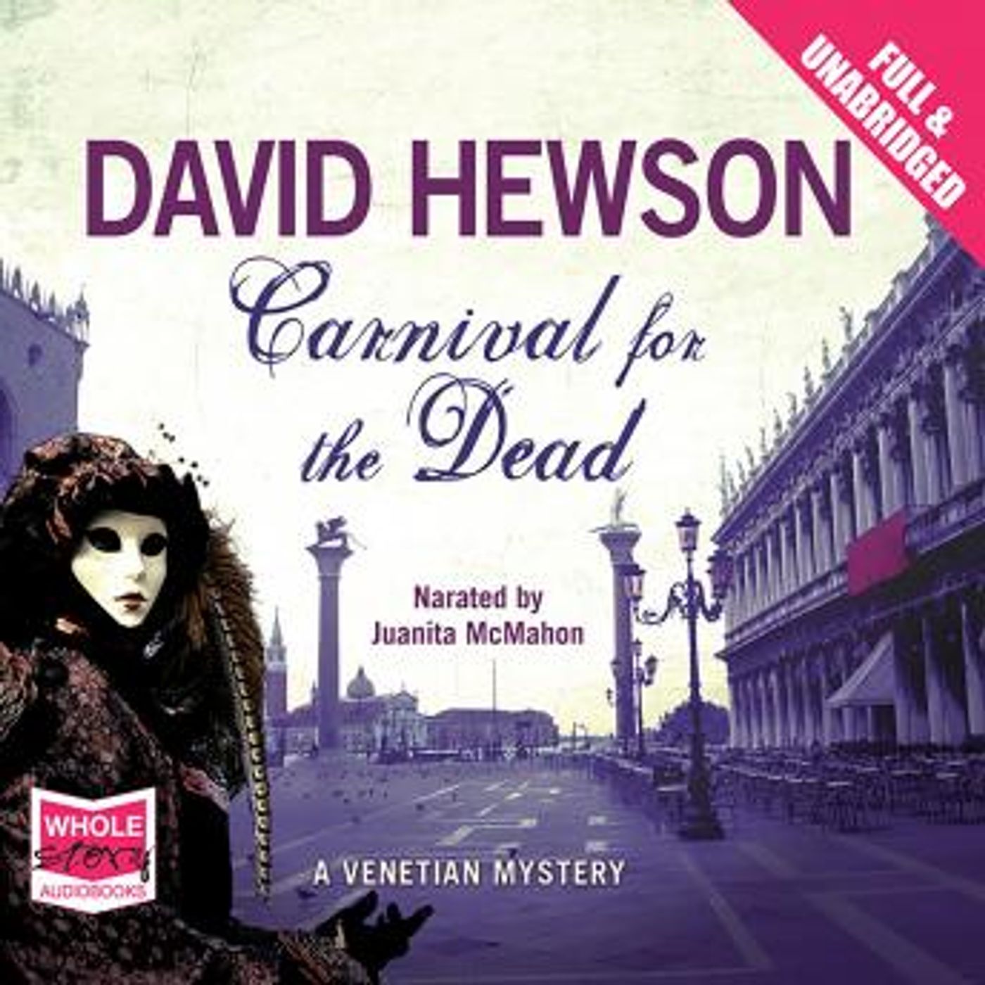 Download Incredible Full Audiobooks in Mystery, Thriller & Horror, Suspense