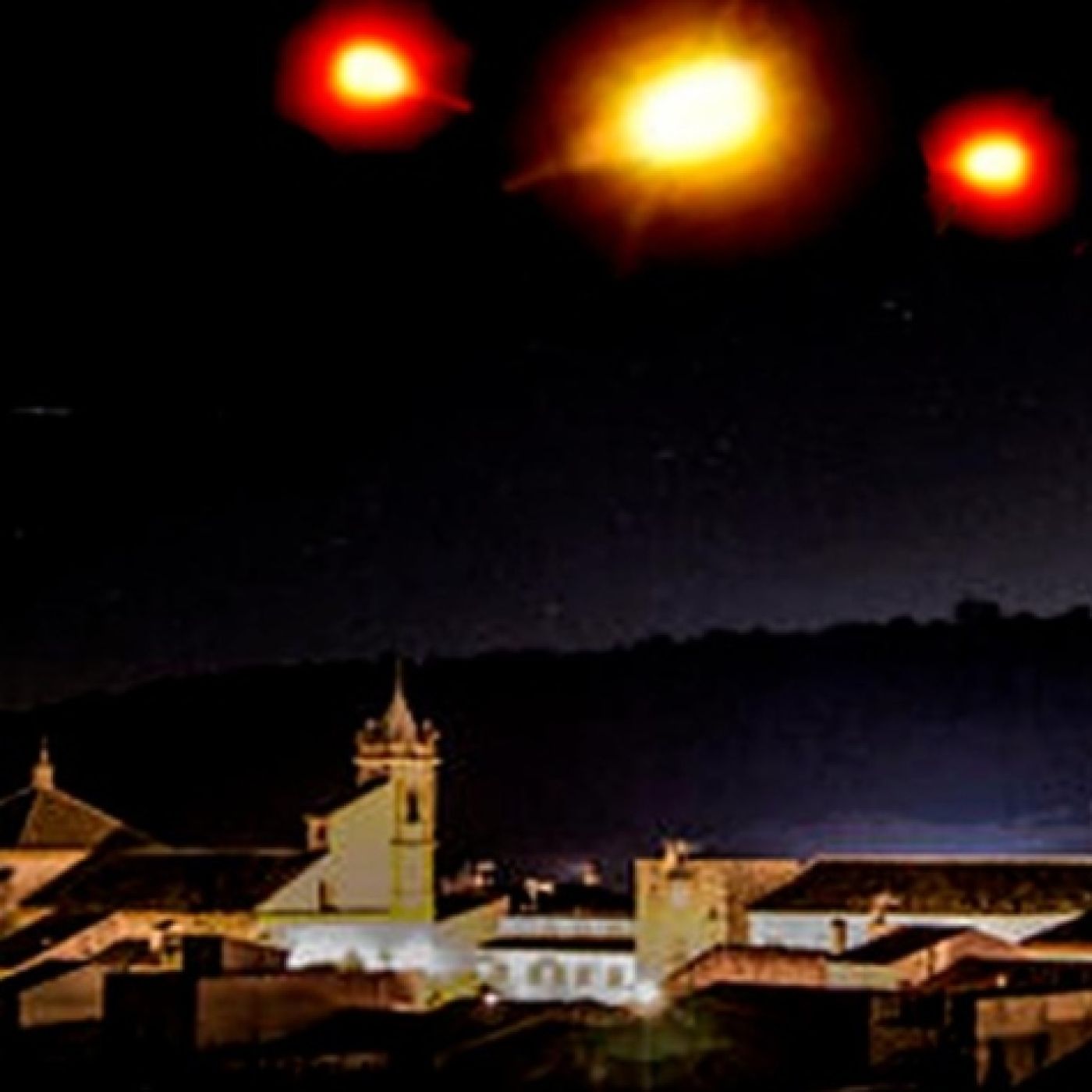 Voces del Misterio