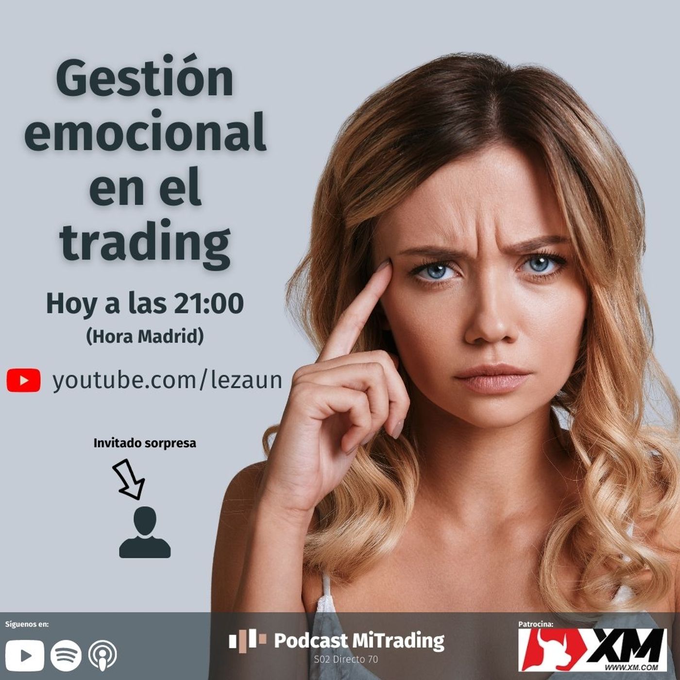 MiTrading - Bolsa e inversión