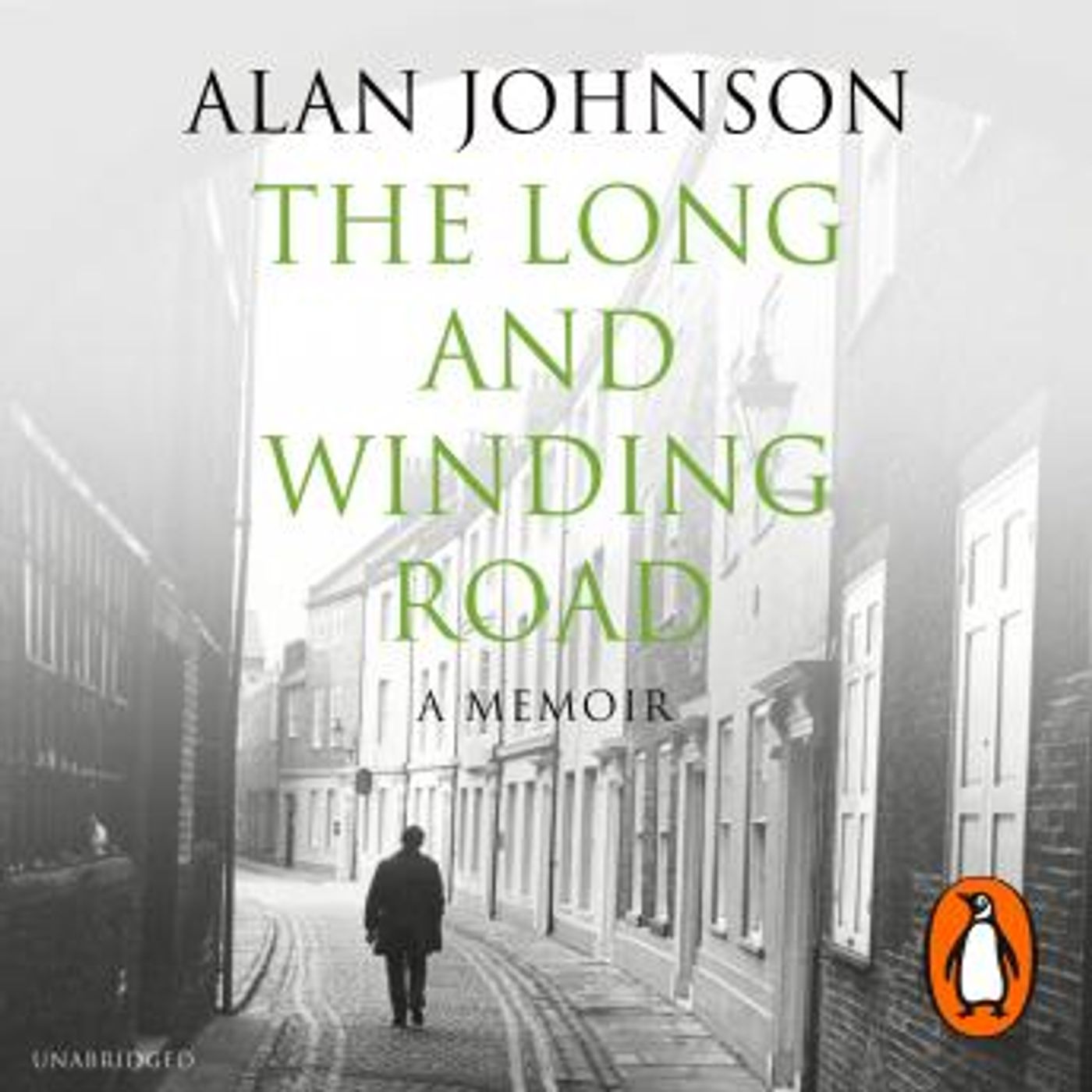 Best Full Audiobooks in Biography & Memoir, Law & Politics